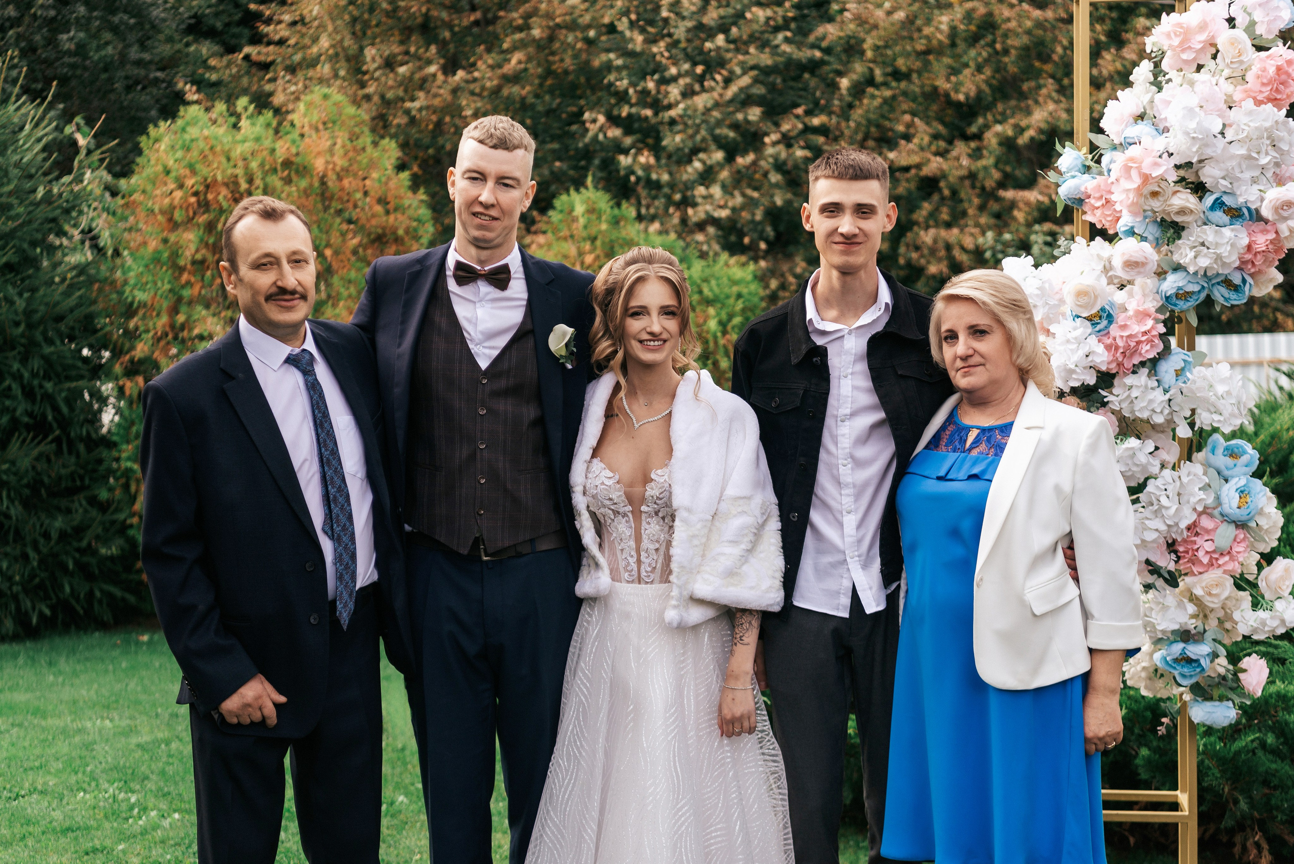 Свадебные фотосесии. Фотограф в Минске