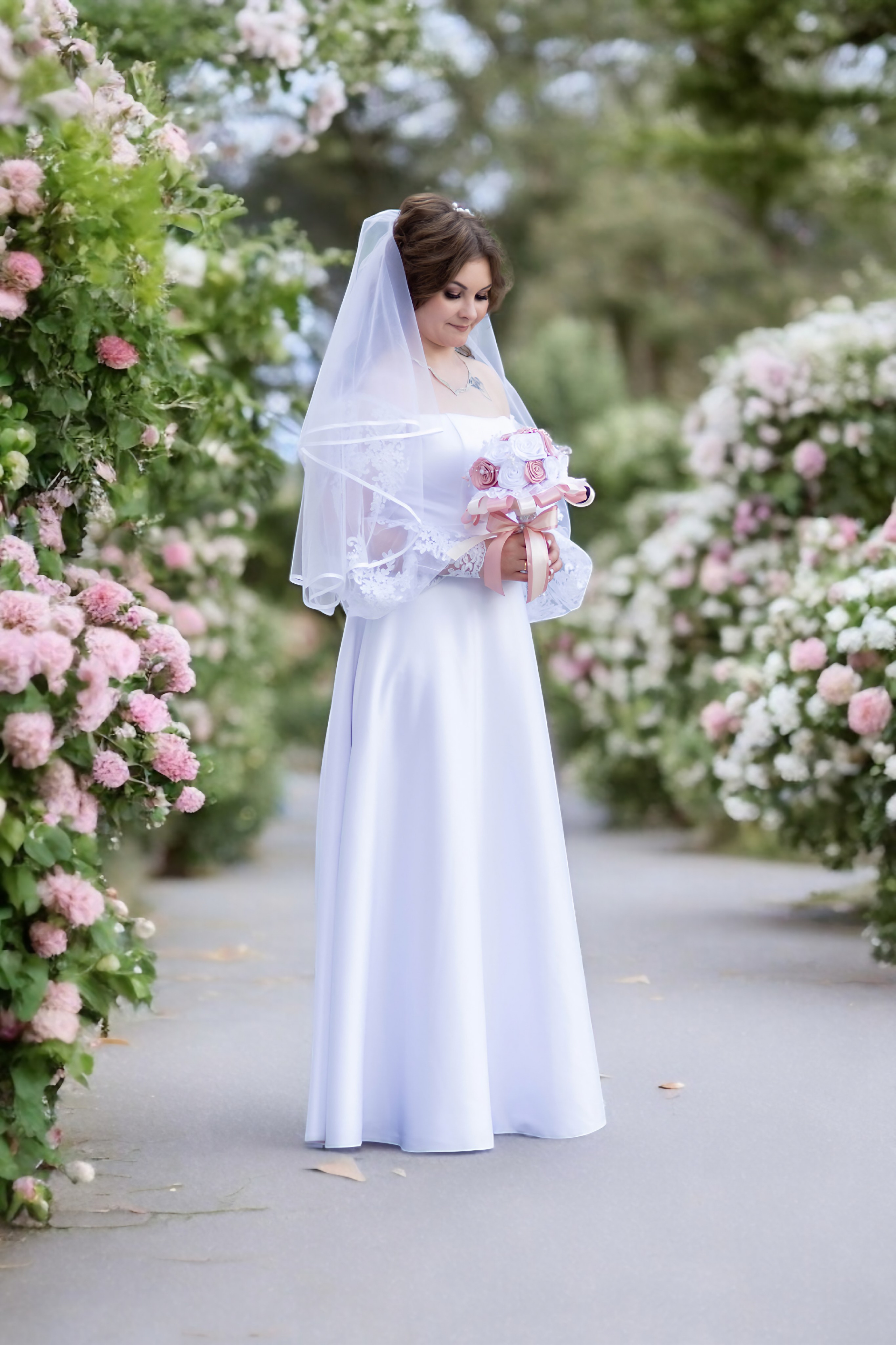 Свадебная фотосессия. Вадим Малянов — фотограф / видеограф в Саратове