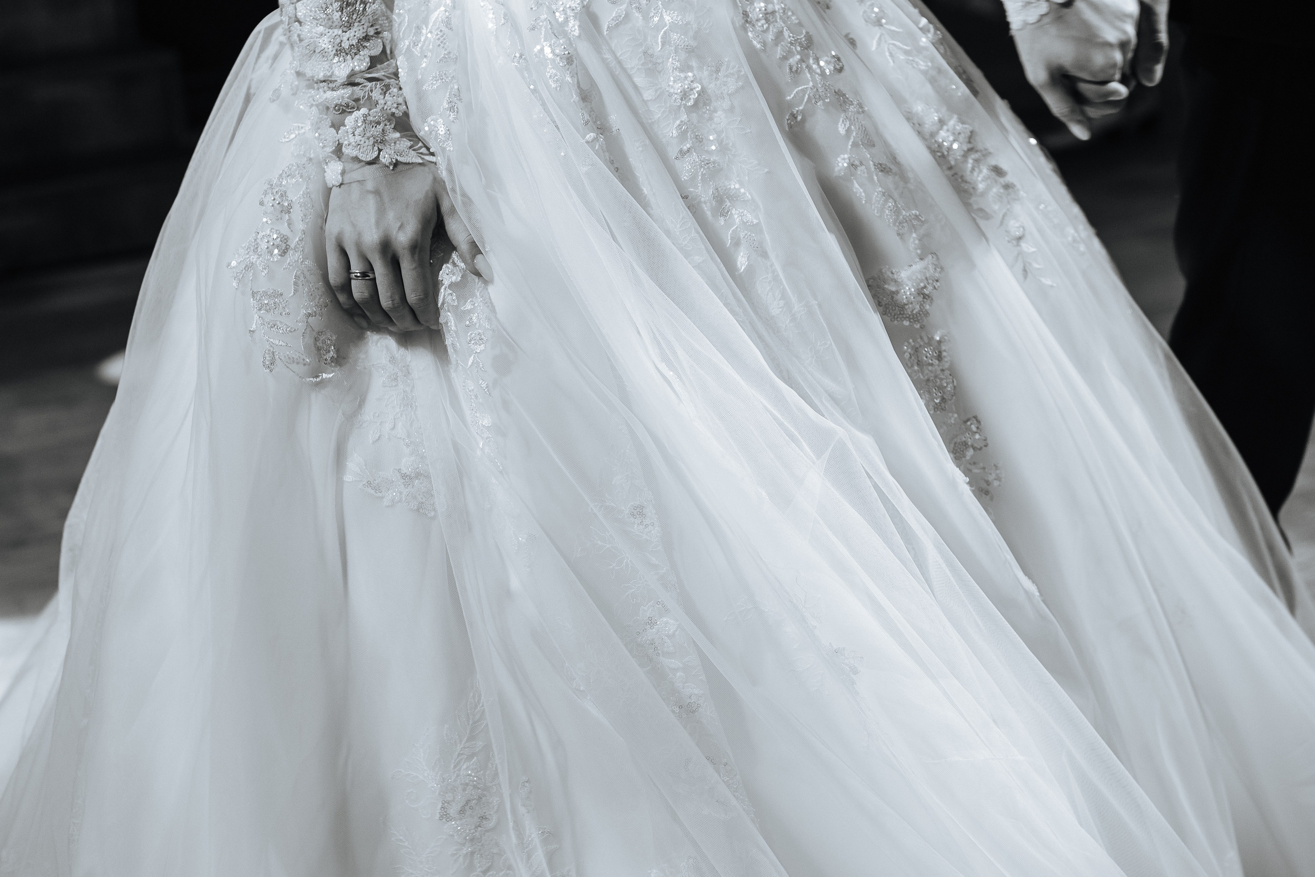 Банкет В «Триумф». Фотограф Нелля Кадикина