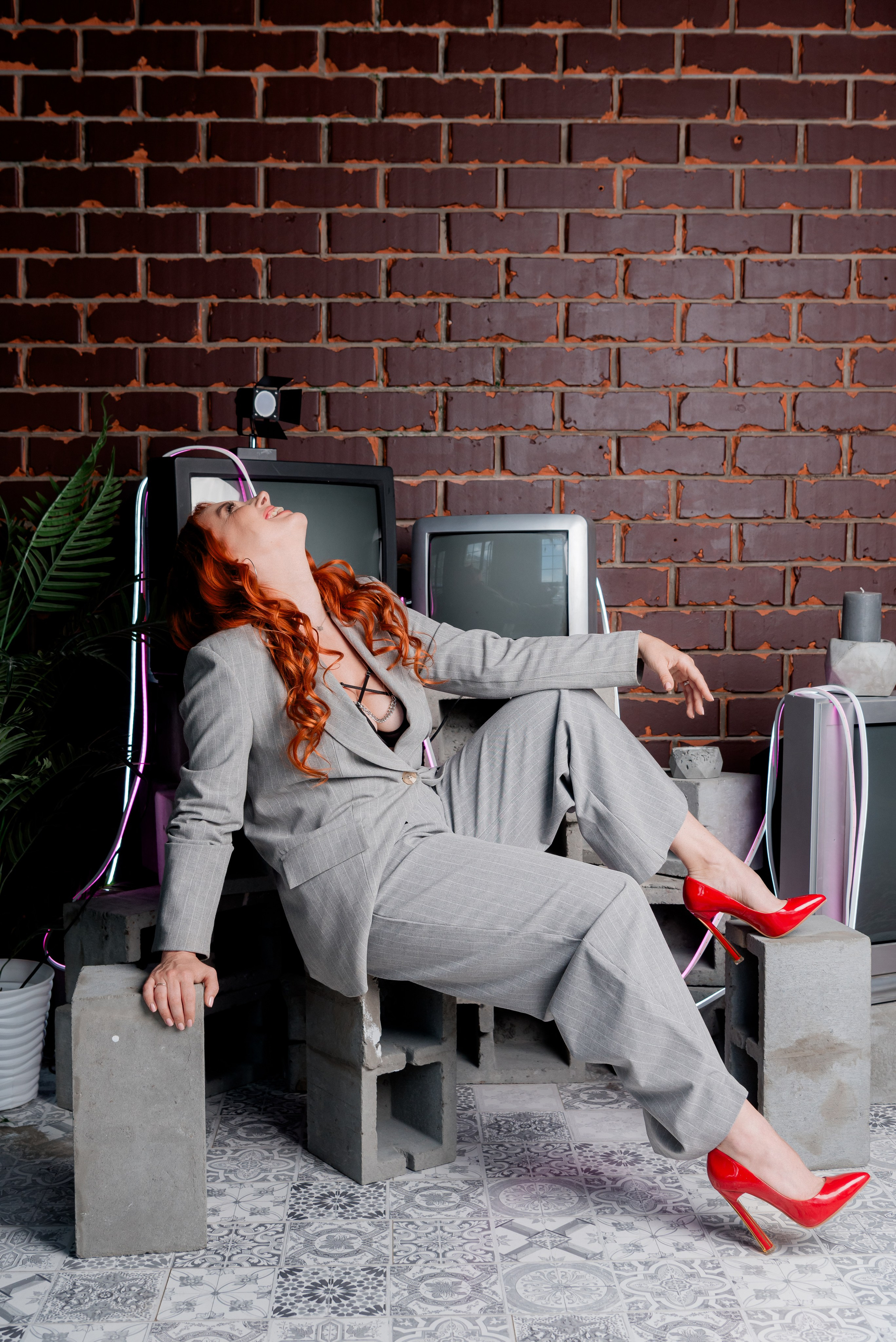 Индивидуальные фотосессии для девушек в Волгограде и Волжском. Фотограф в Волгограде и Волжском Александр Горбань