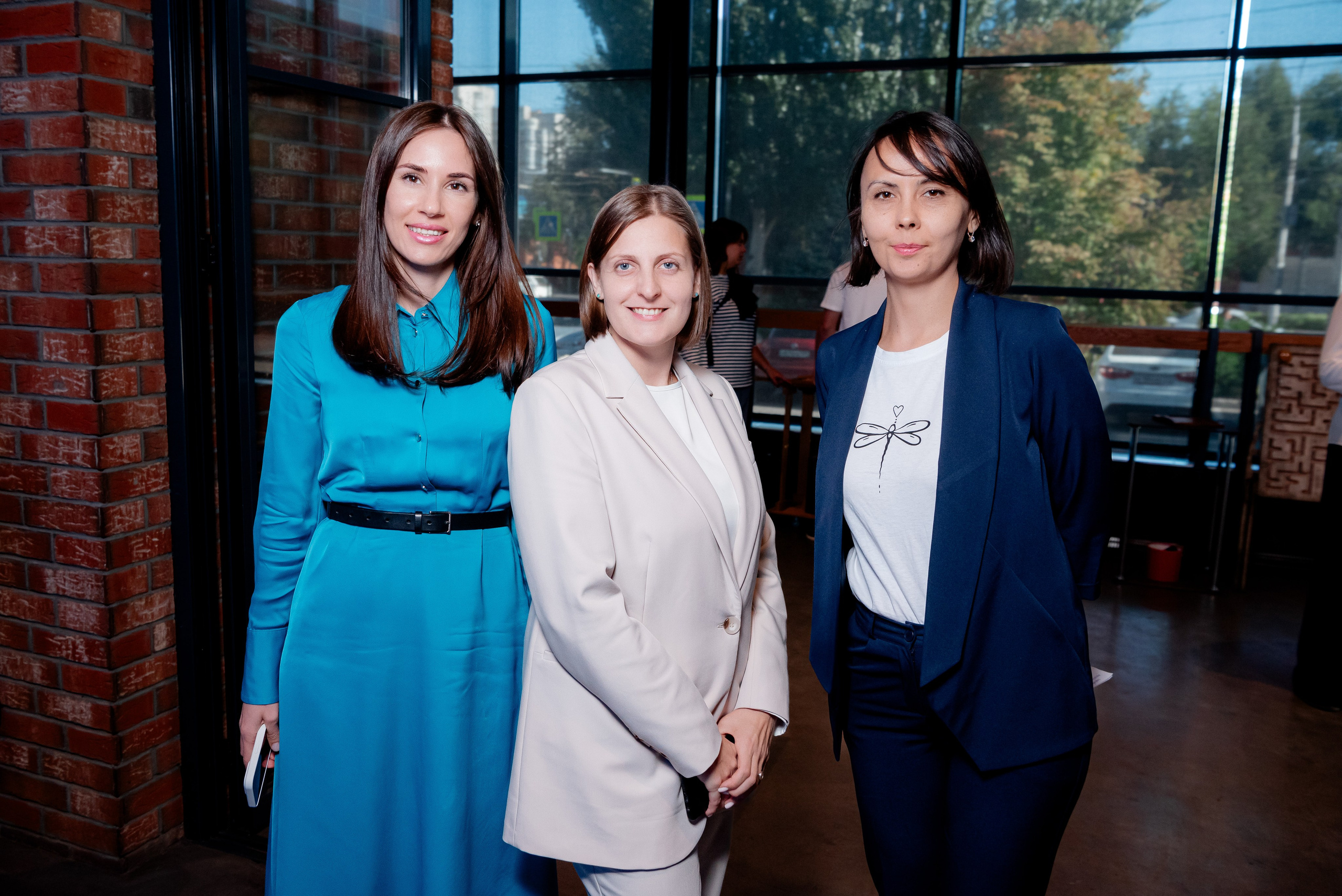Всемирный день туризма в Сити Холл Южный, Волгоград. Фотограф в Волгограде и Волжском Александр Горбань