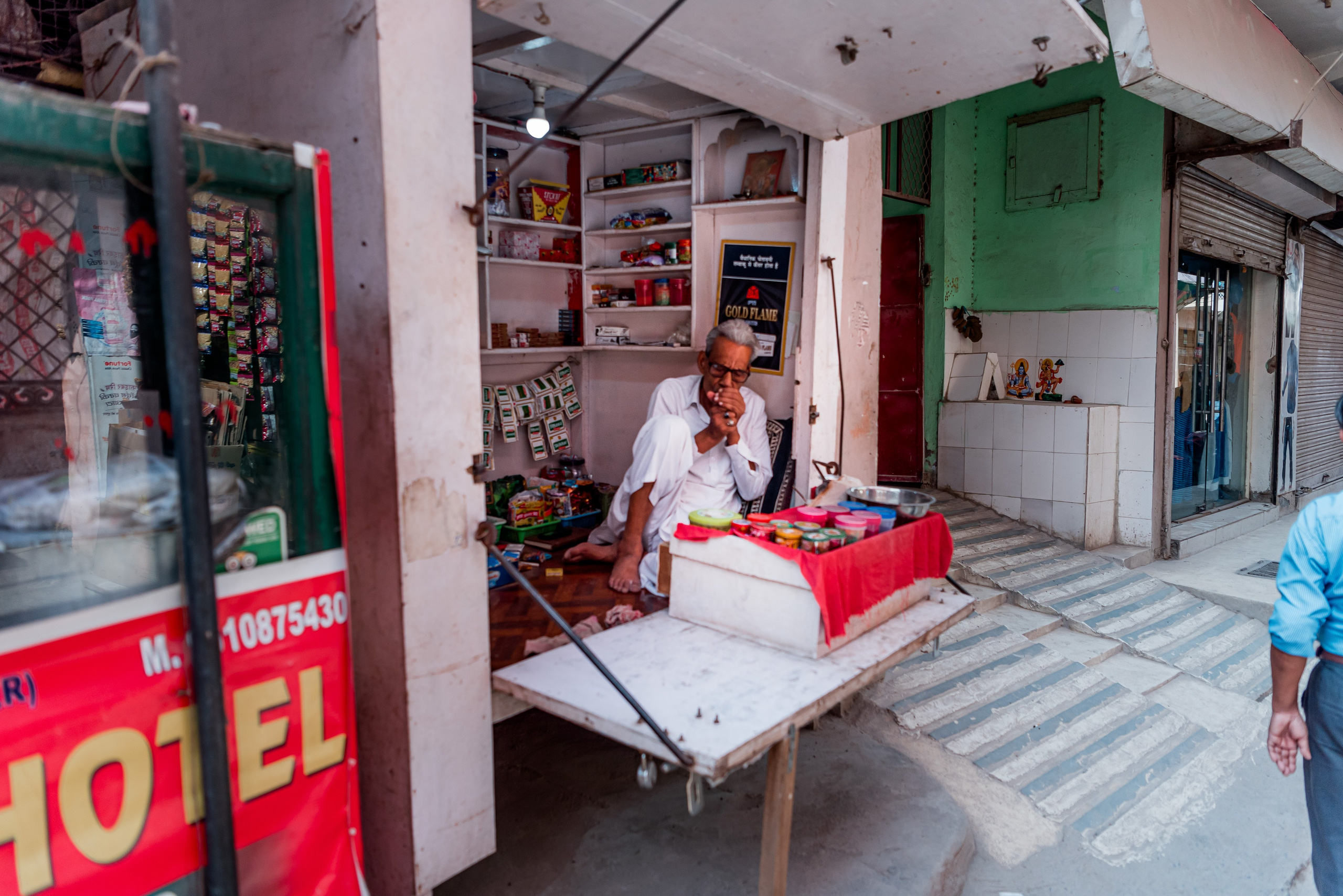 Города, природа, стрит. Фотограф в Волгограде и Волжском Александр Горбань