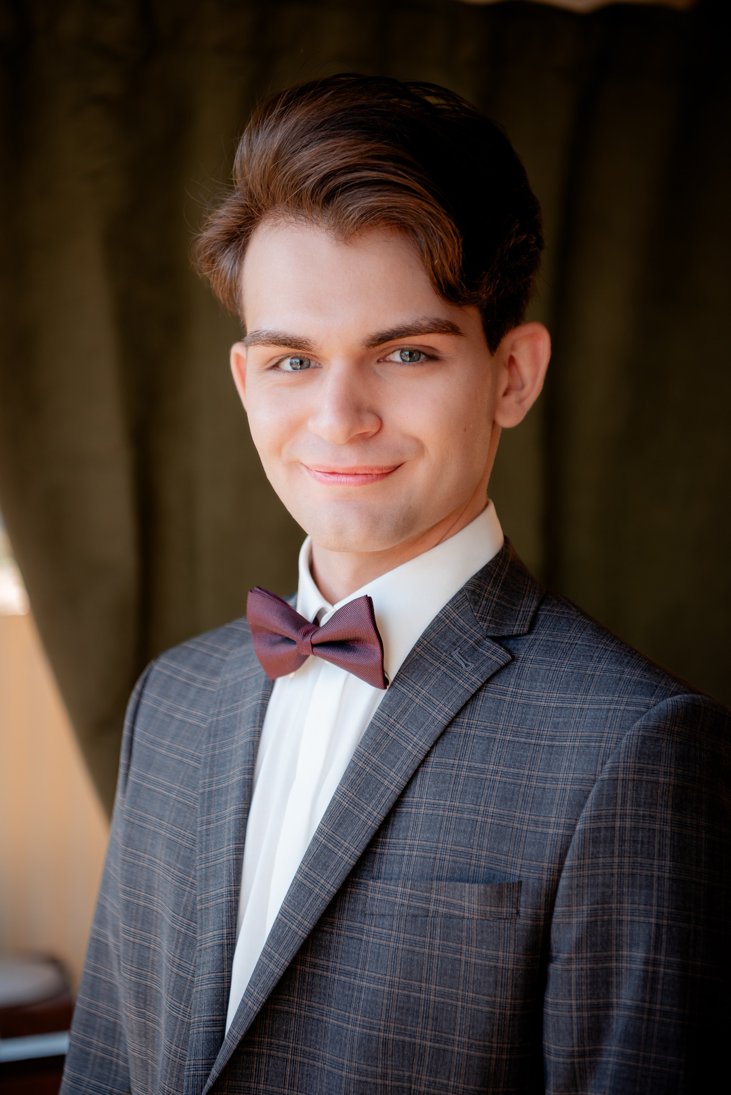 Свадьба Валерия и Даниил. Фотограф в Волгограде и Волжском Александр Горбань