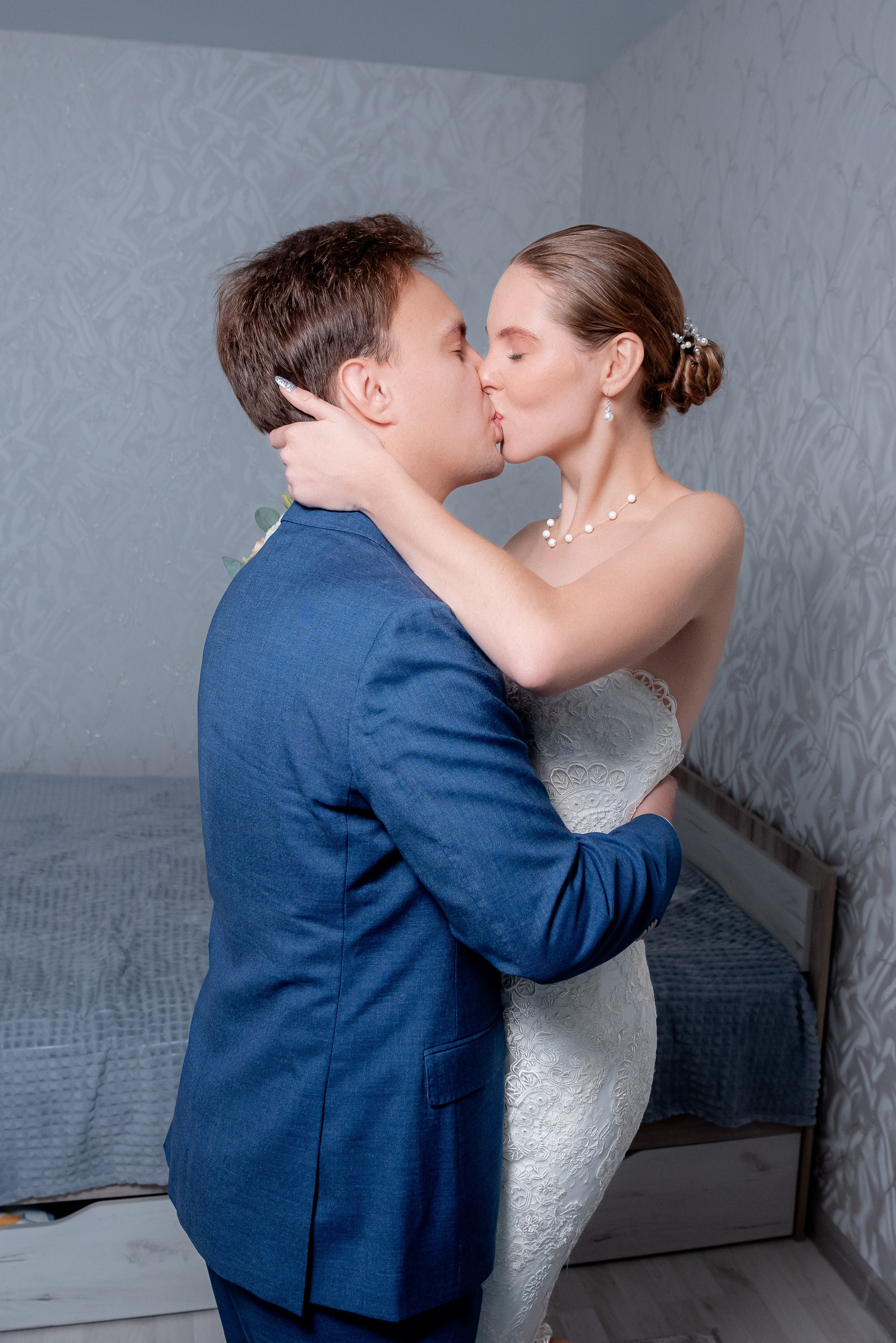 Свадьба Наталья и Руслан. Фотограф в Волгограде и Волжском Александр Горбань