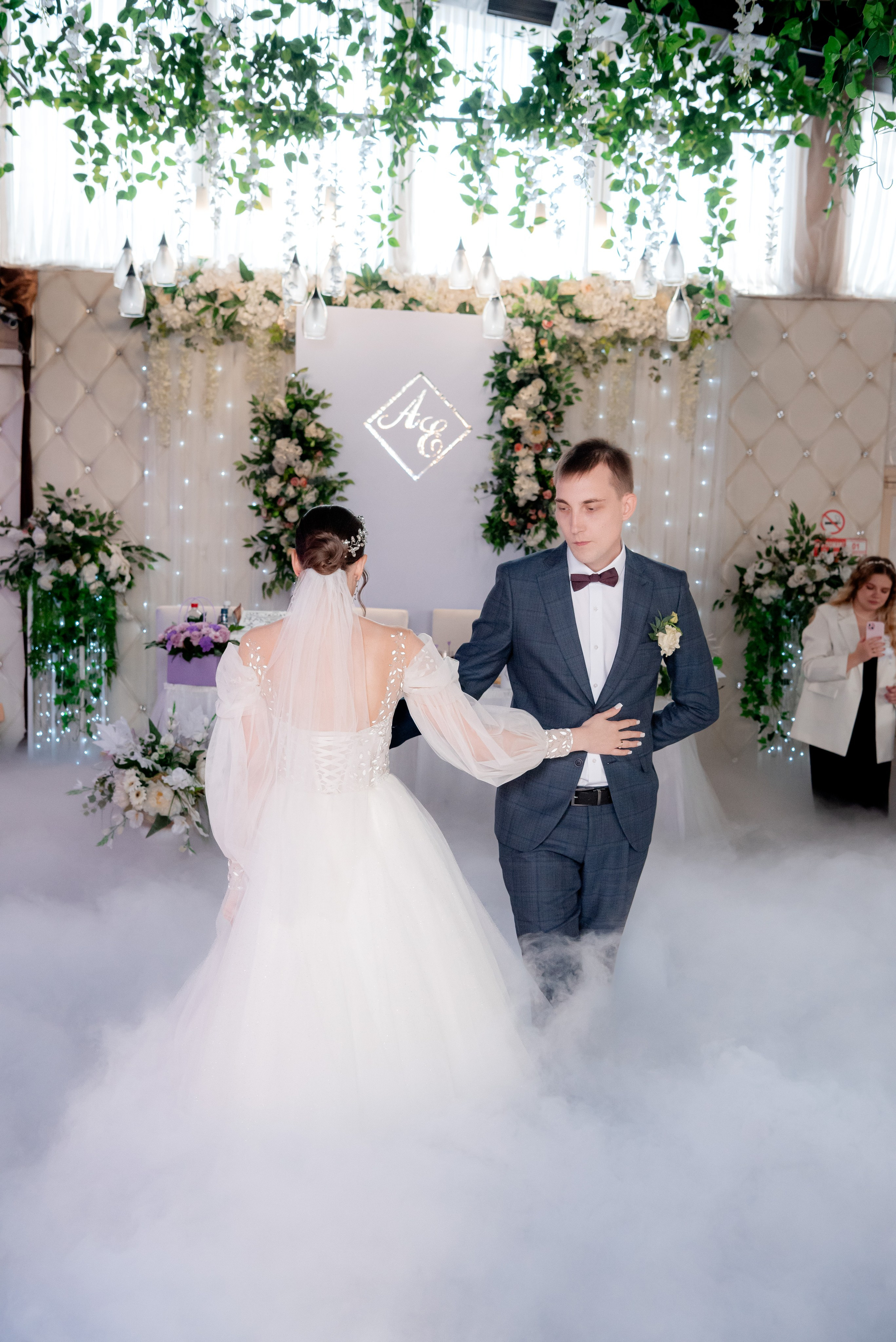 Свадьба Елена и Андрей. Фотограф в Волгограде и Волжском Александр Горбань