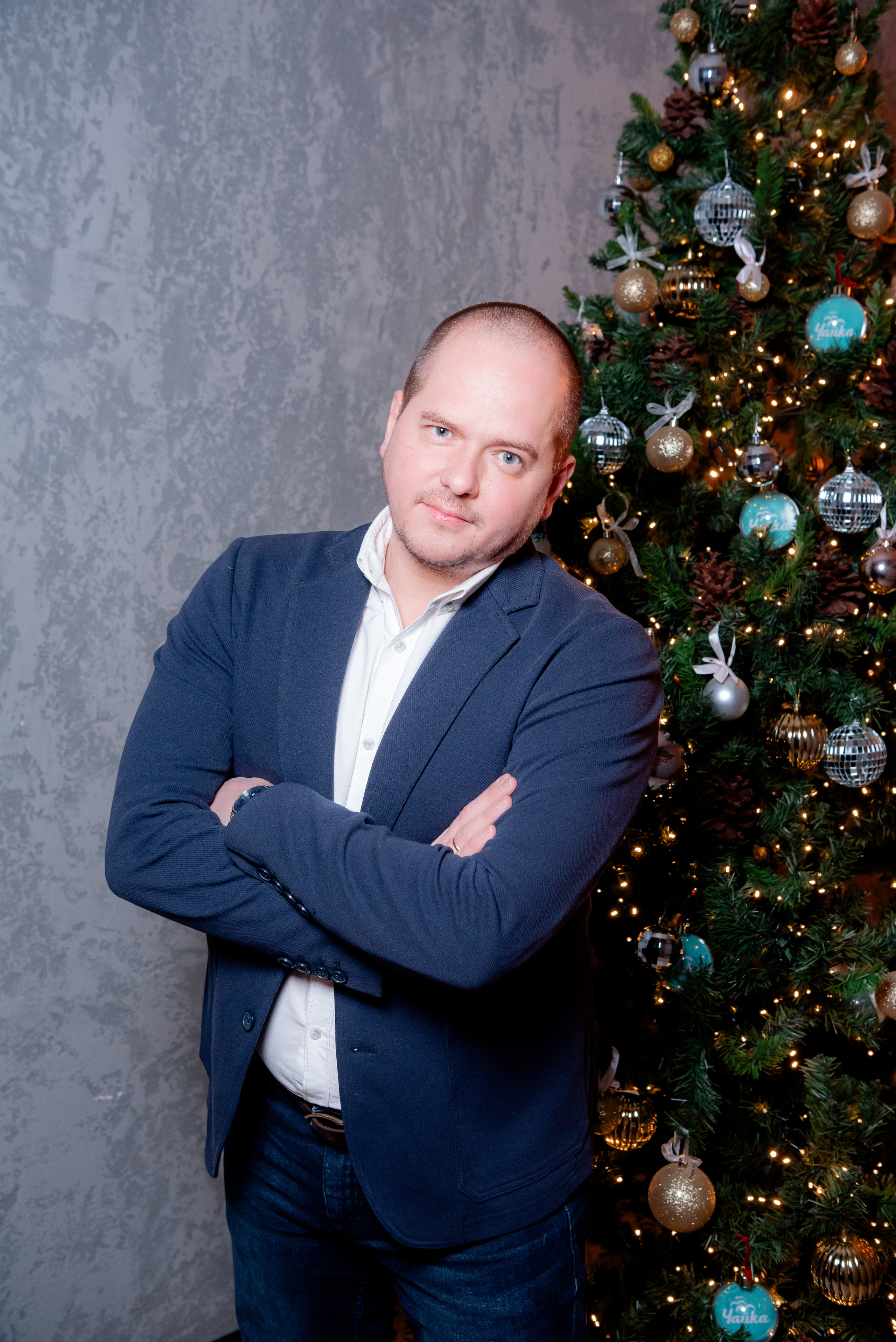 Корпоратив в ресторане Чайка. Фотограф в Волгограде и Волжском Александр Горбань