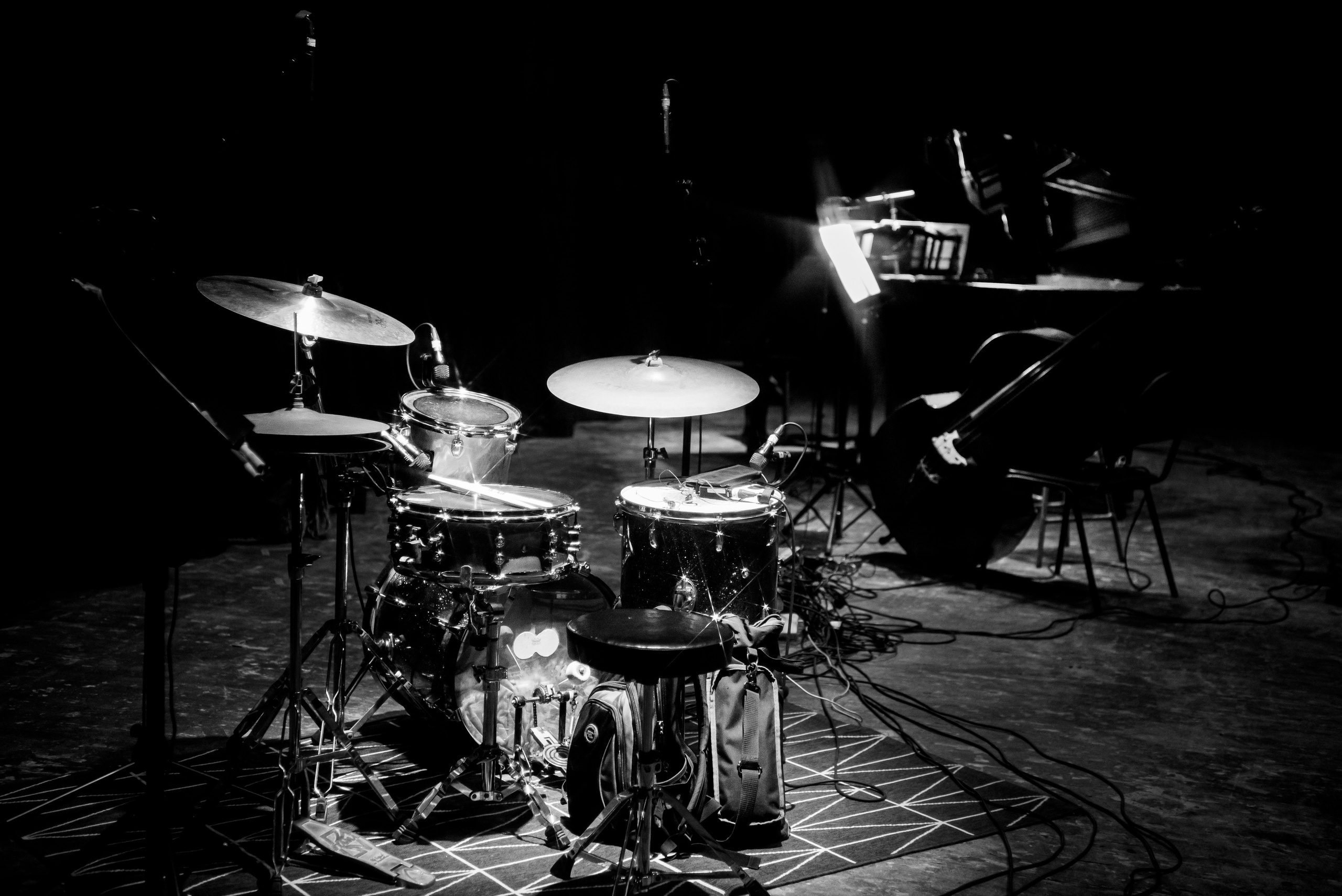 Репортажная фотосъёмка концерта джазовой музыки в Волгограде. Фотограф в Волгограде и Волжском Александр Горбань