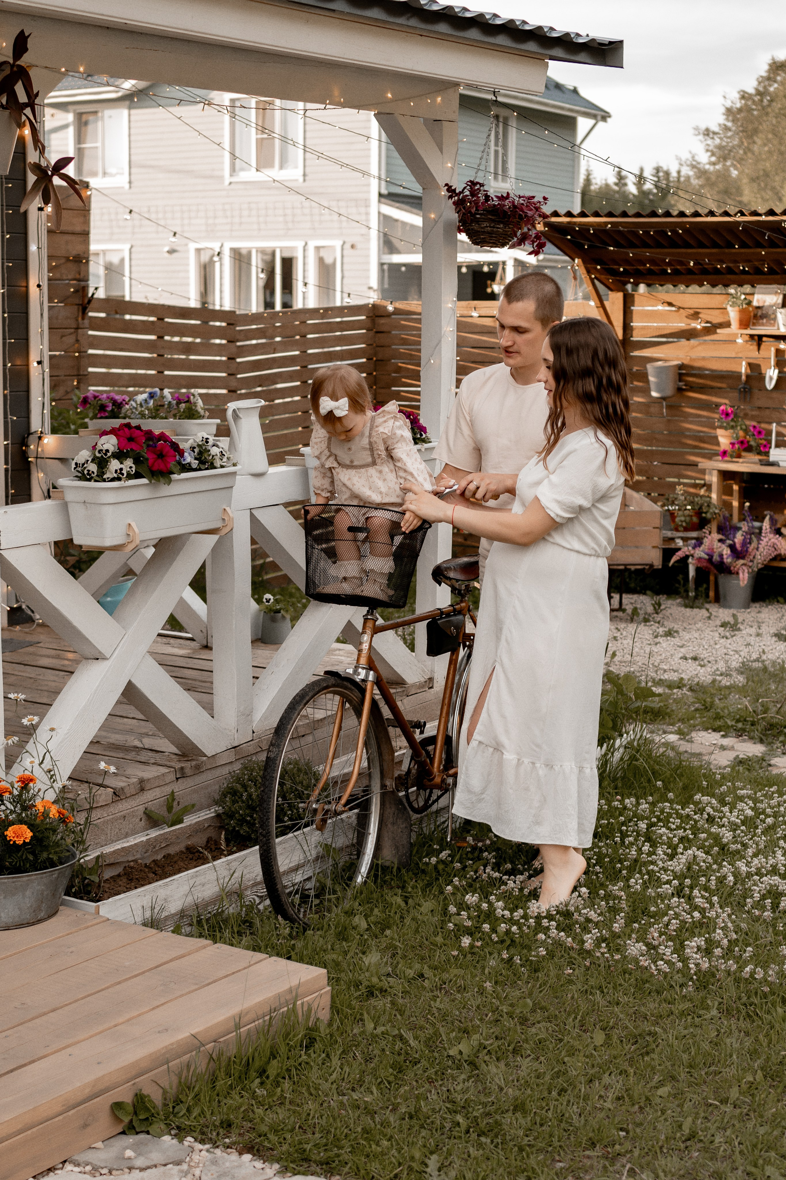 Беременность. Свадебный и семейный фотограф в Серпухове Александра Дерюшева