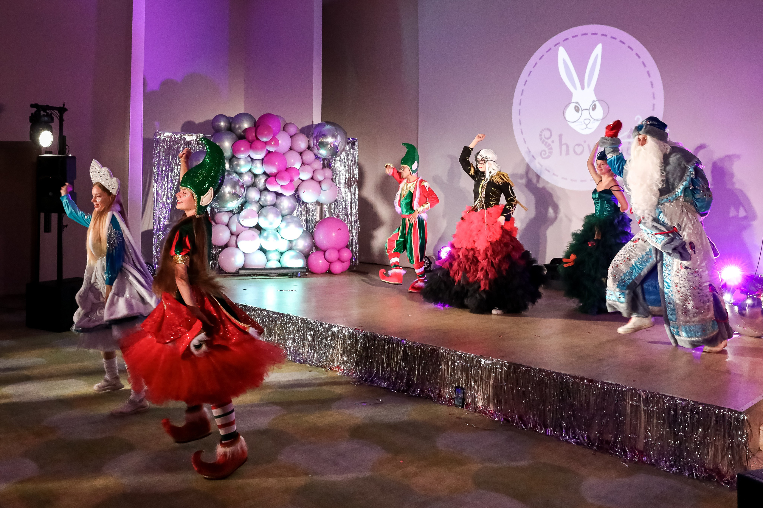 Международный обучающий форум для EVENT-специалистов «СМТ». Photographer Viktoriya Markushina «My world throug»