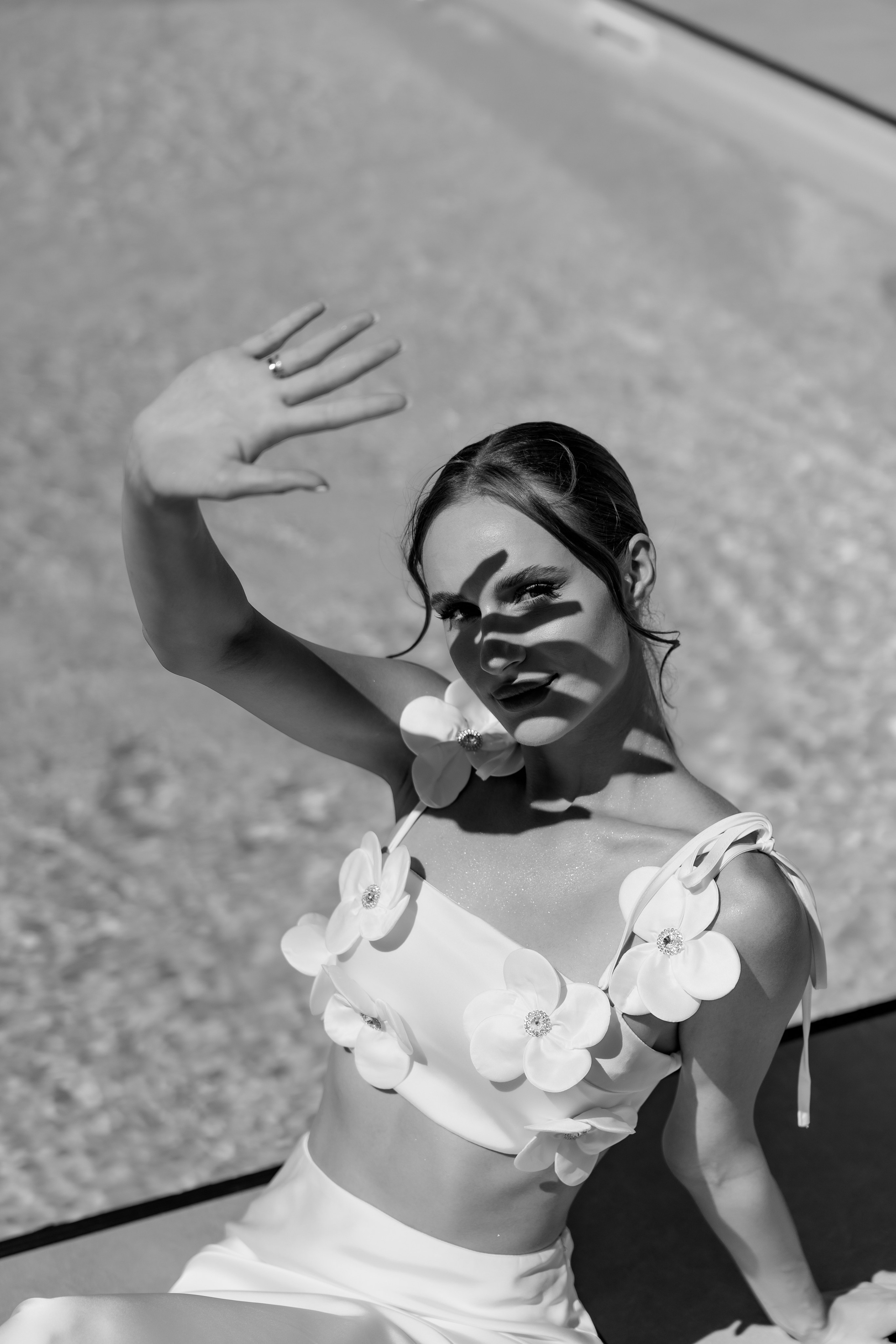 Рустам и Арина. Свадебный фотограф в Астрахани