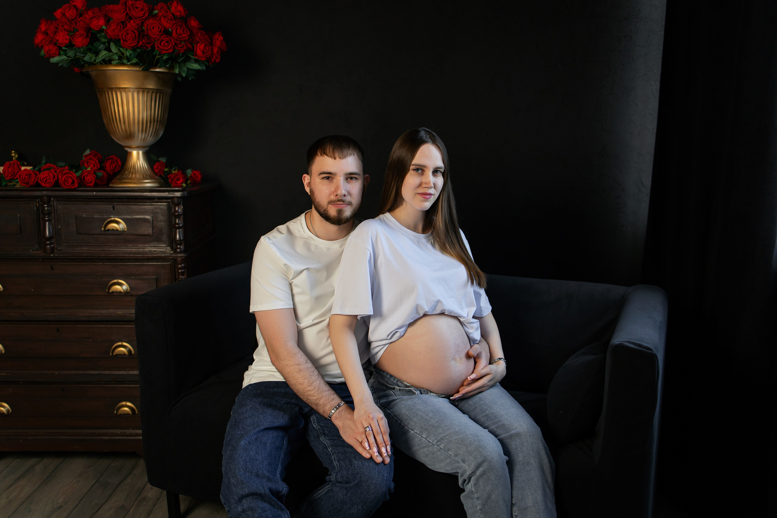 В ожидании. Anneta Benthen | Photographer