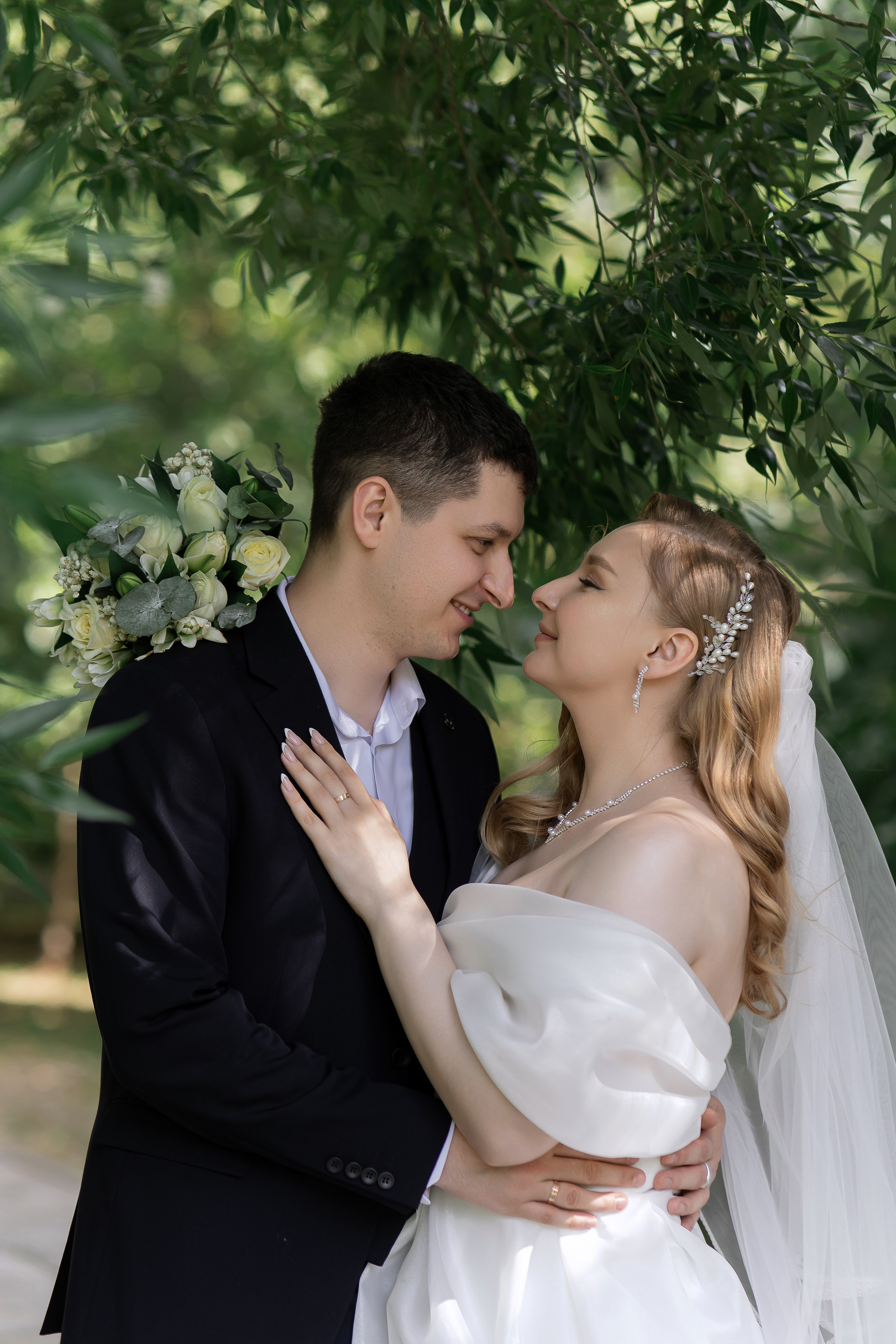 Jane & Artem. Anneta Benthen | Photographer