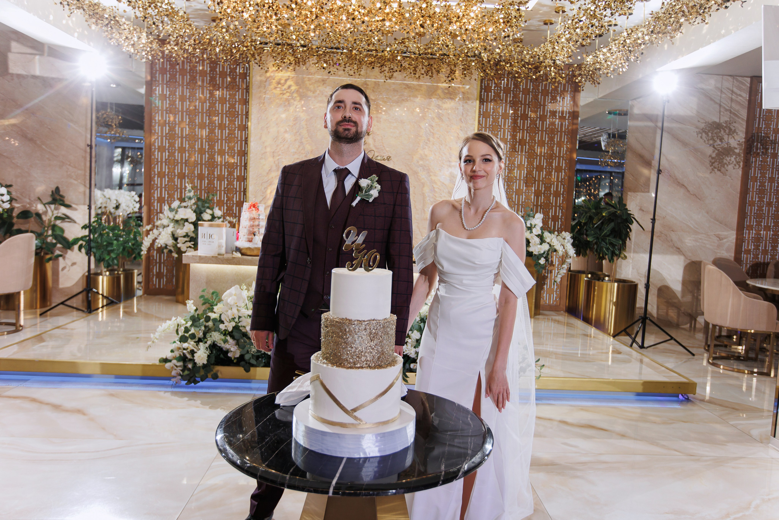 Julia & Ilya. Anne Miller | Photographer