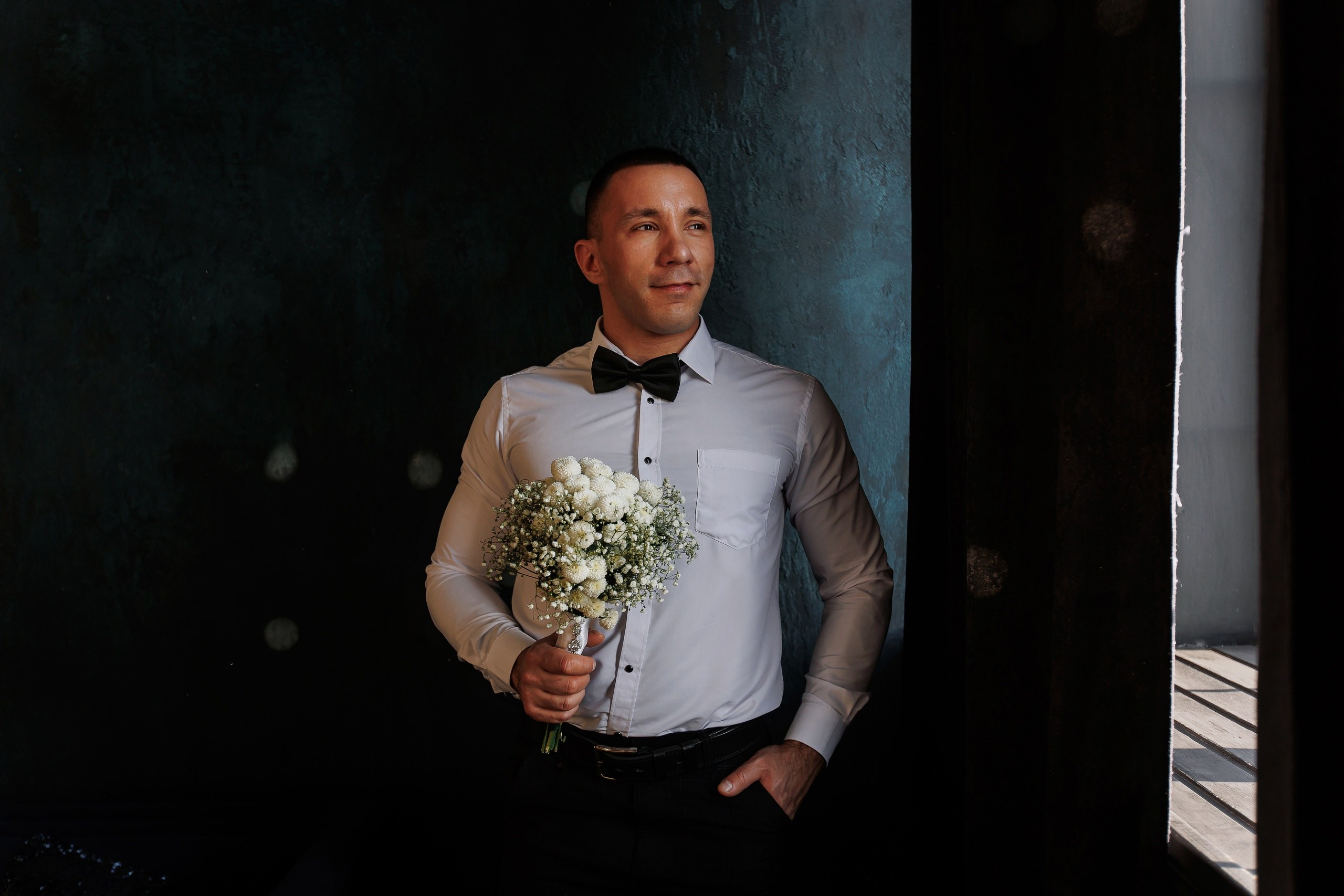 Alyona & Alexey. Anne Miller | Photographer