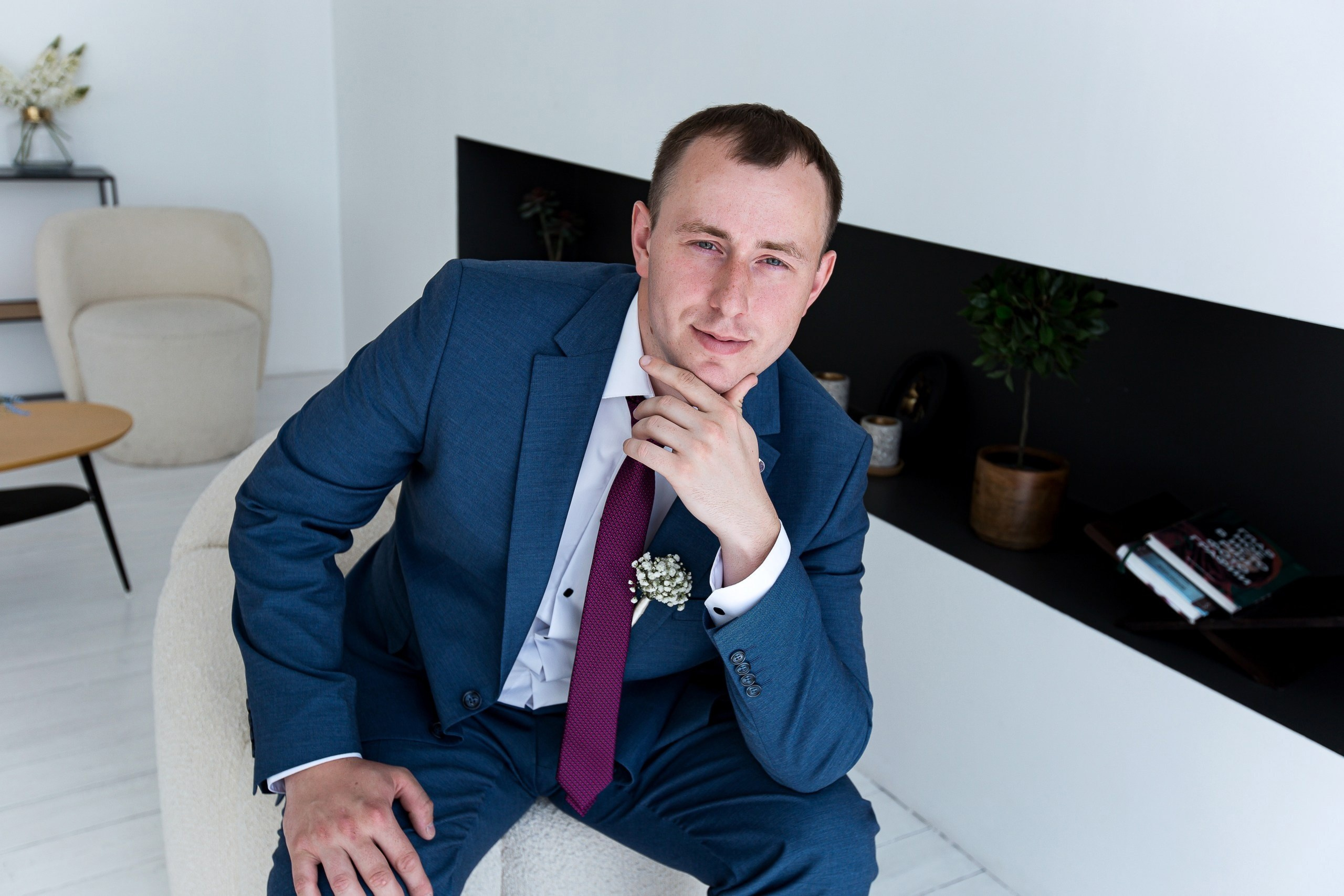 Elena & Artem. Anne Miller | Photographer