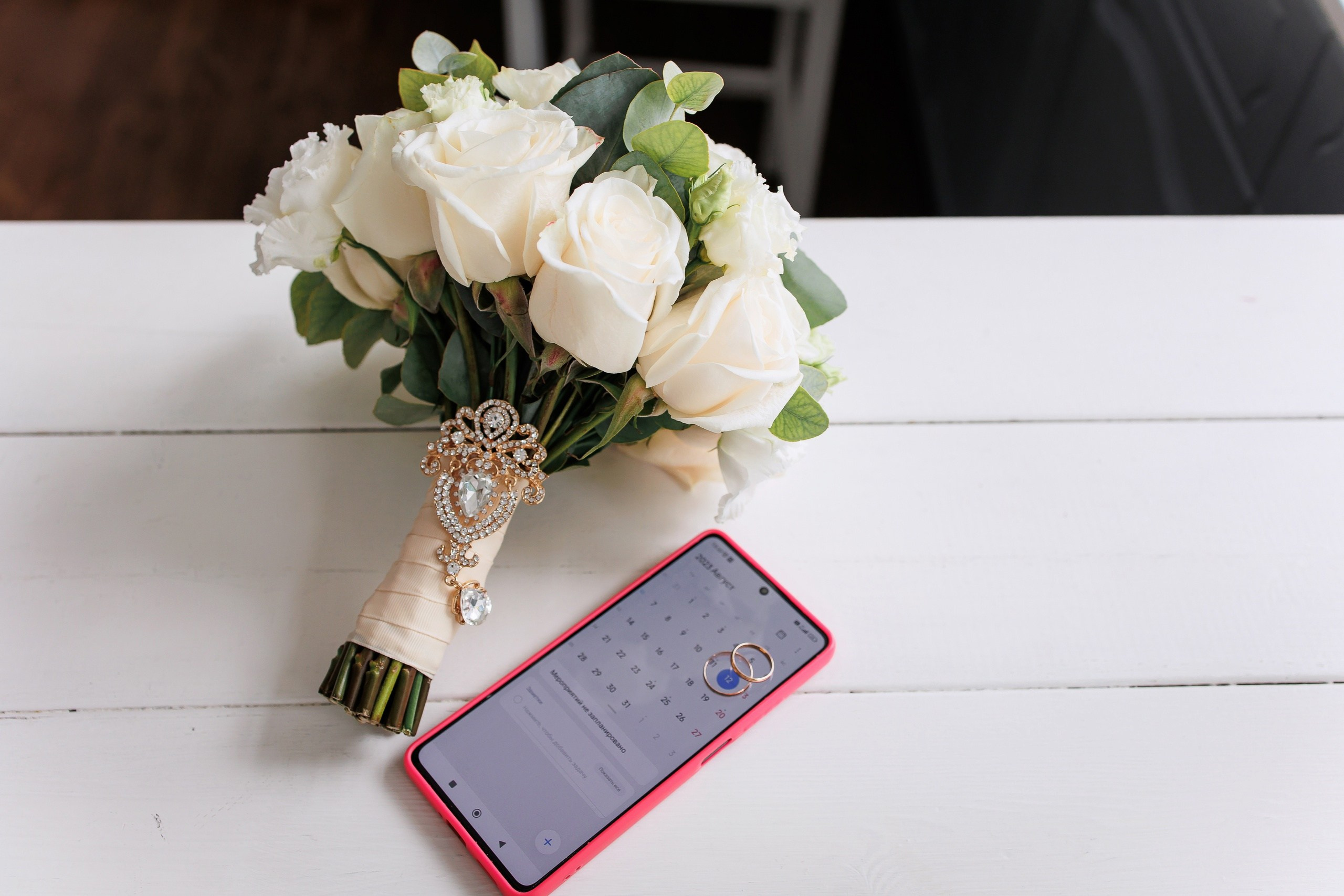 Victoria & Stanislav. Anne Miller | Photographer