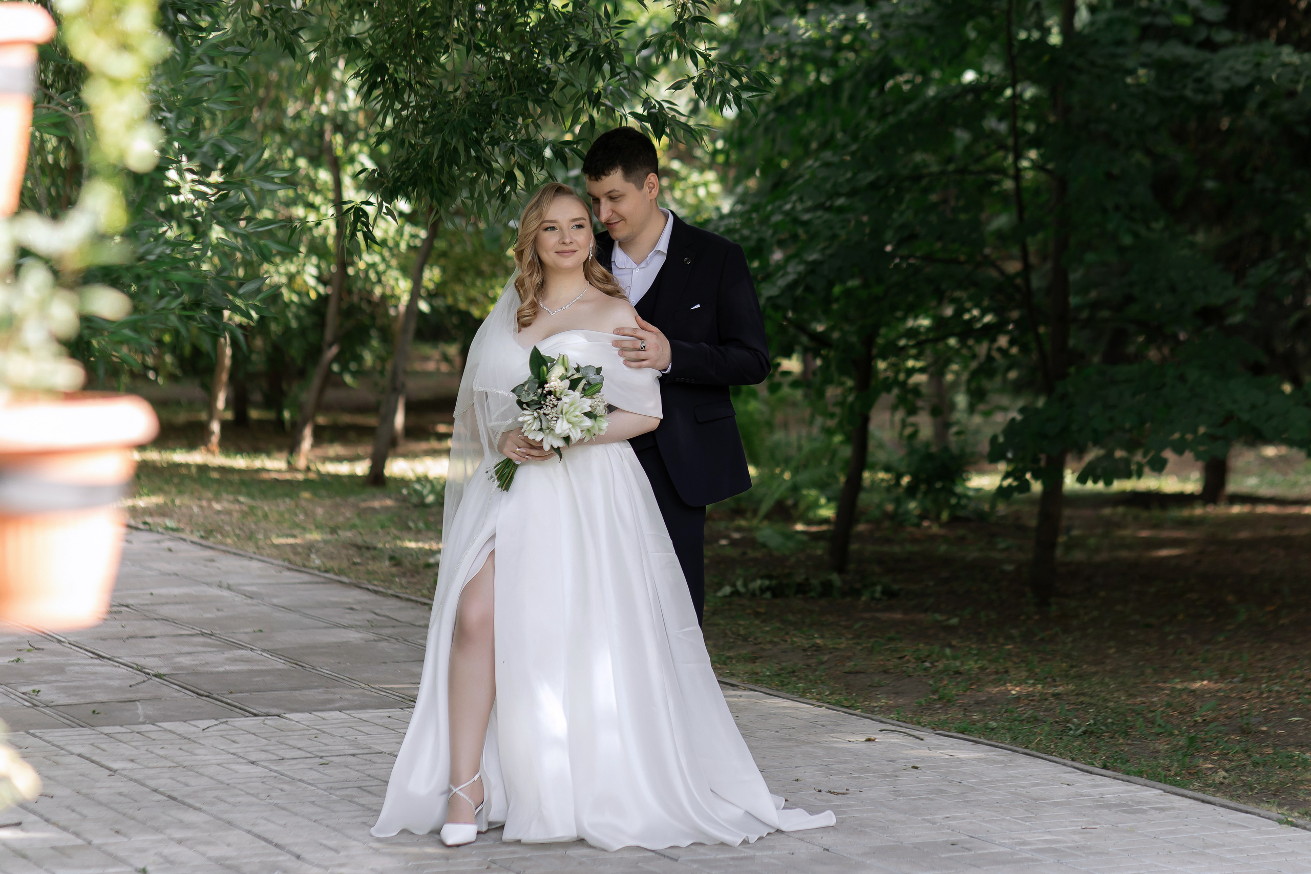 Jane & Artem. Anneta Benthen | Photographer
