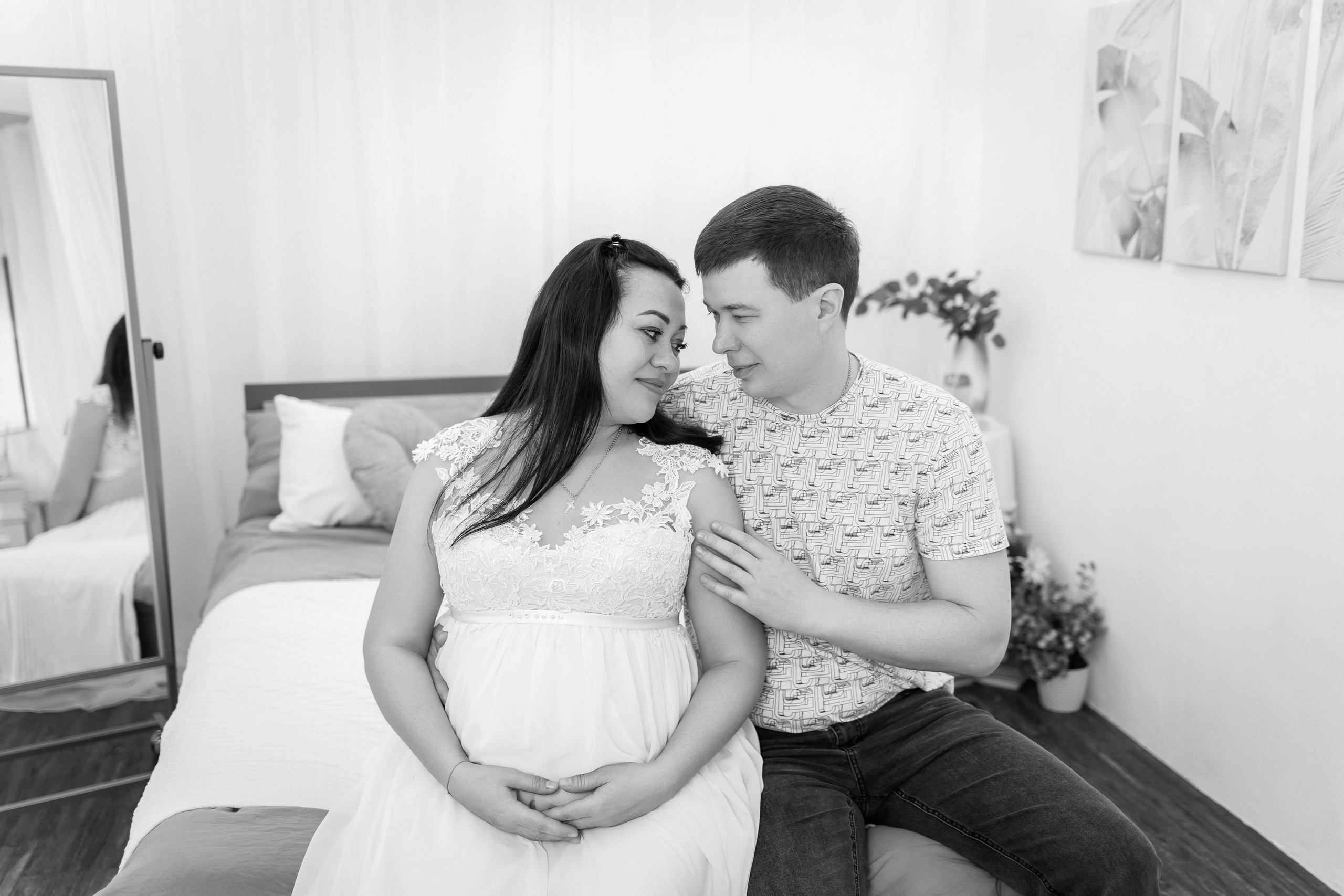 Baby. Anne Miller | Photographer