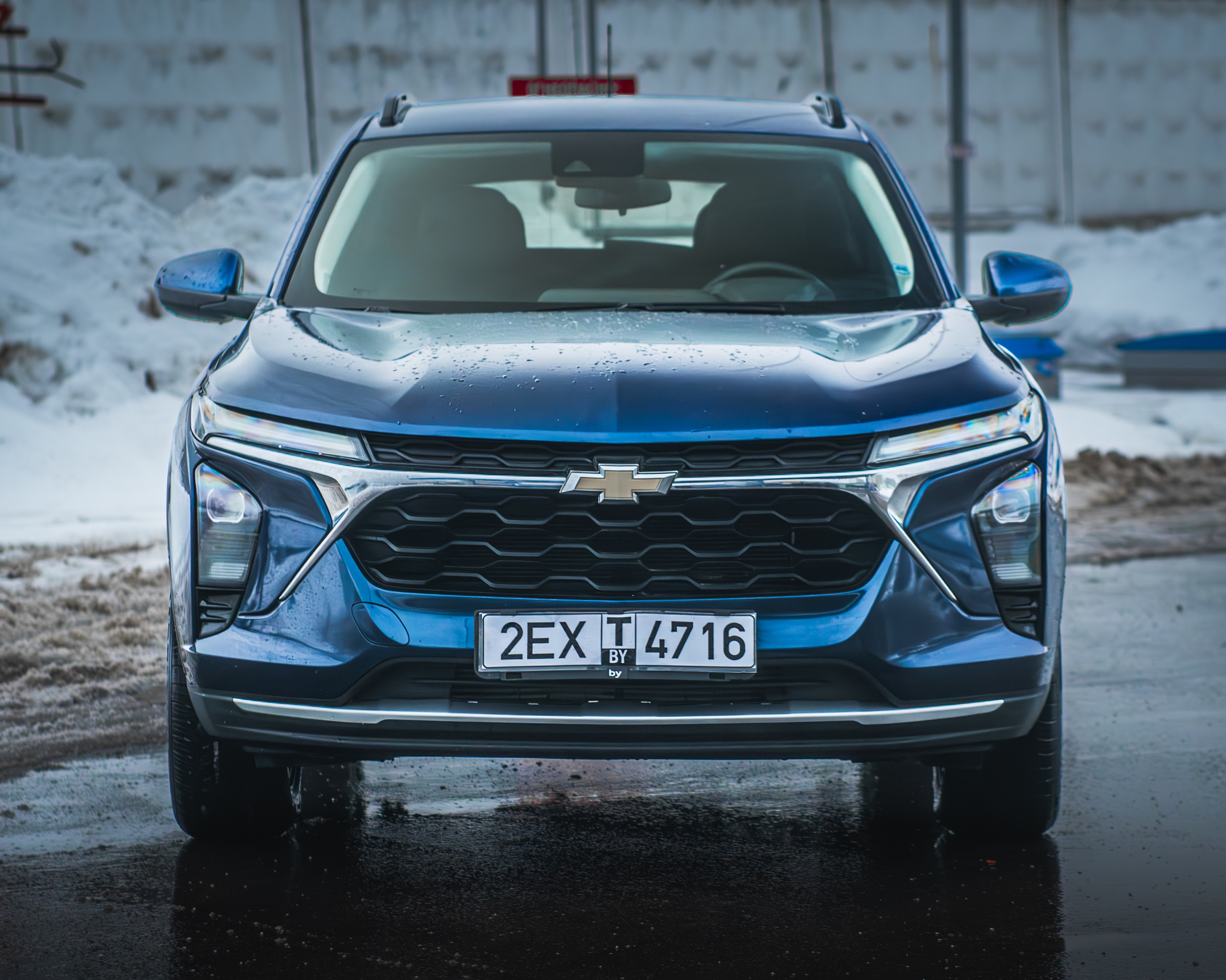 На продажу. Автомобильный фотограф в Москве