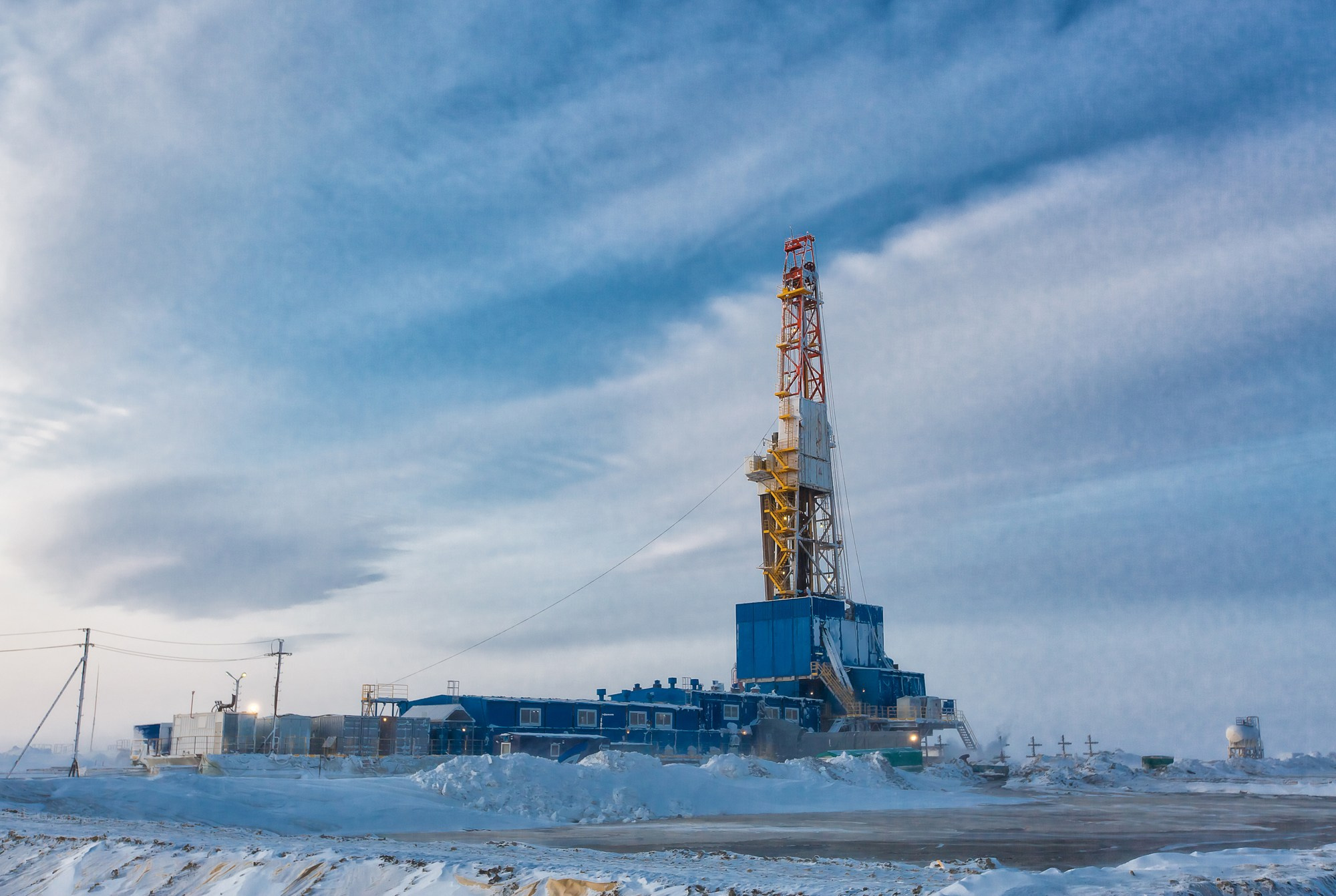 Промышленность. Главная