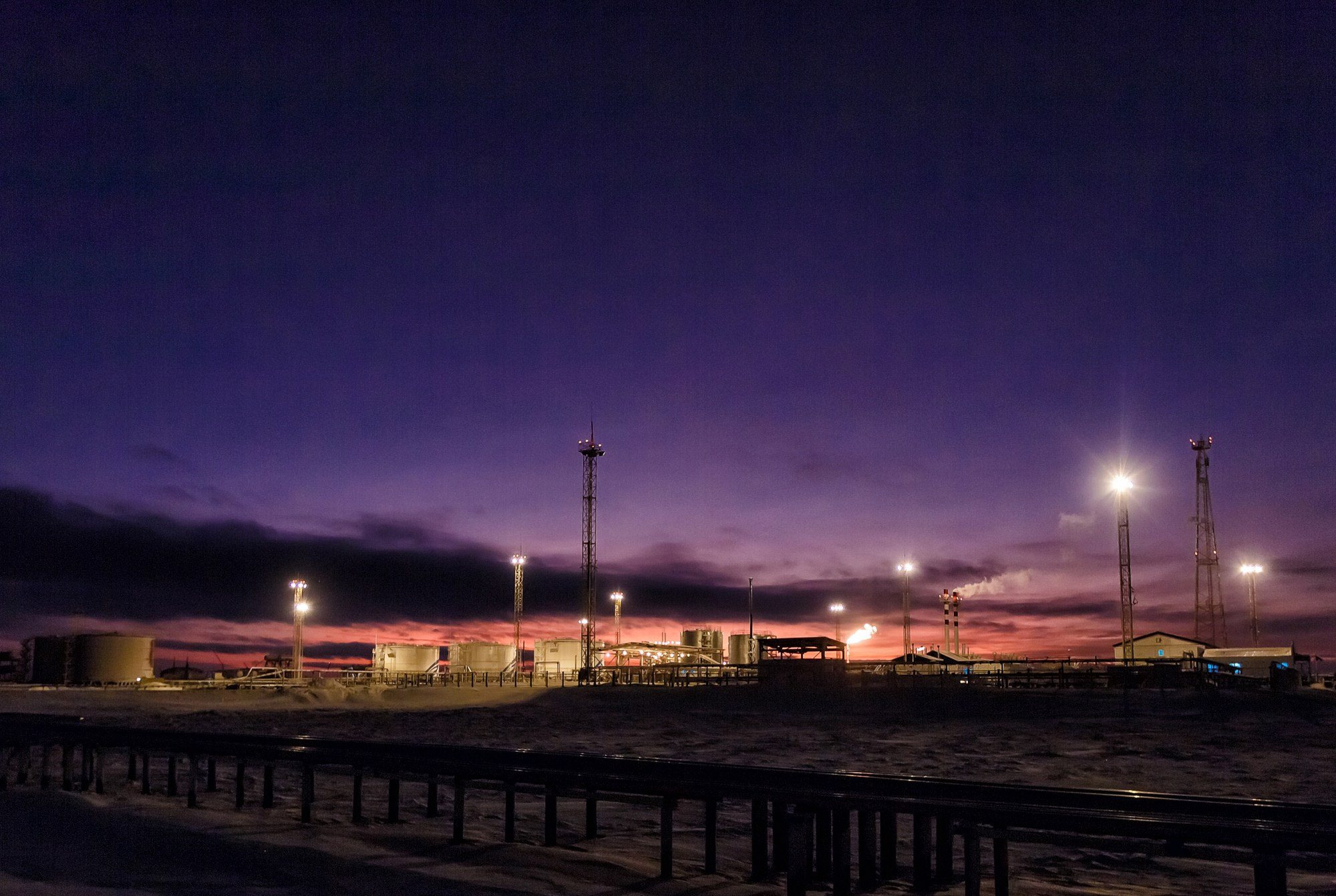 Промышленность. Главная