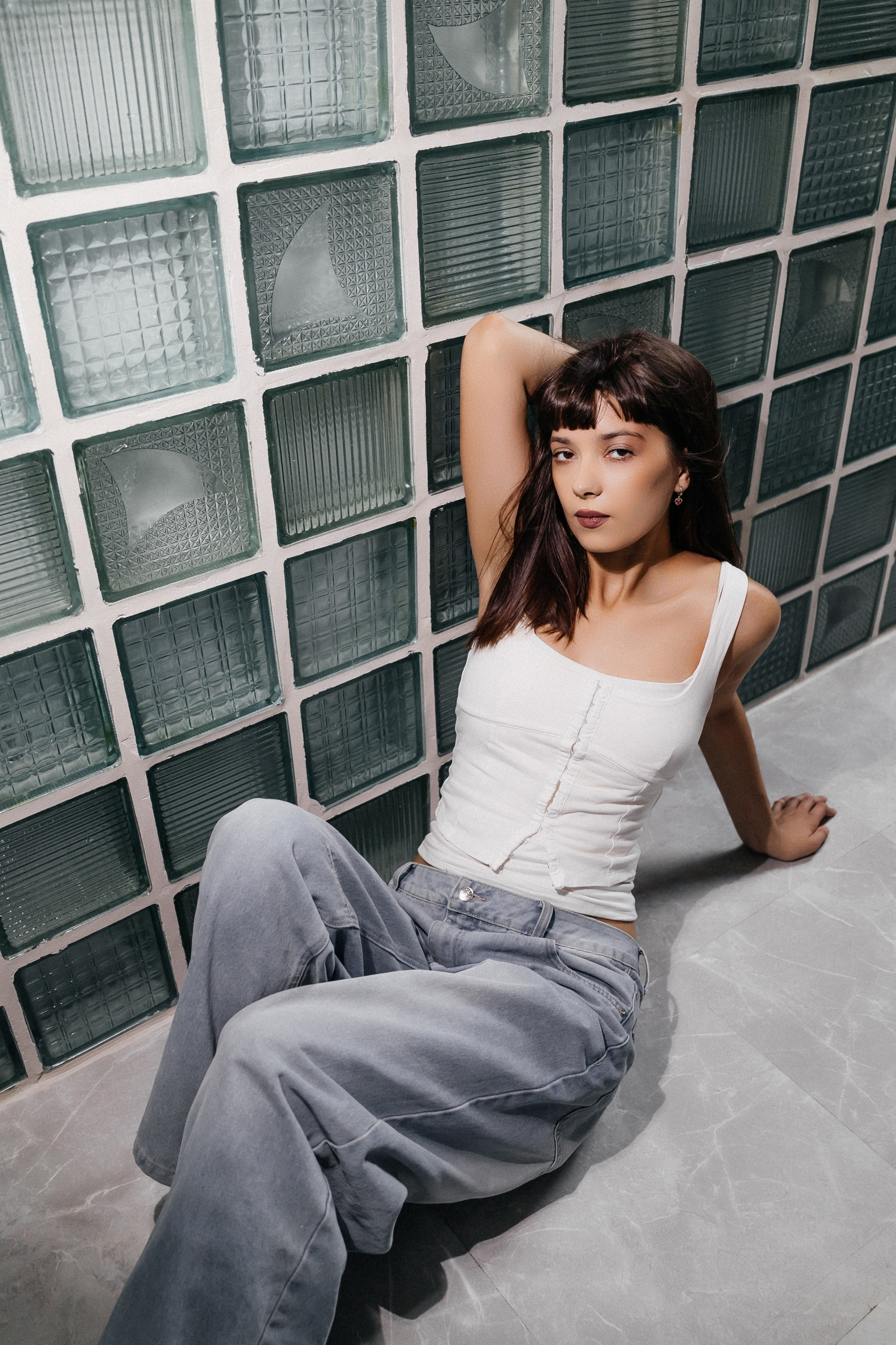 Ксюша. Фотограф Кемерово | Сергей