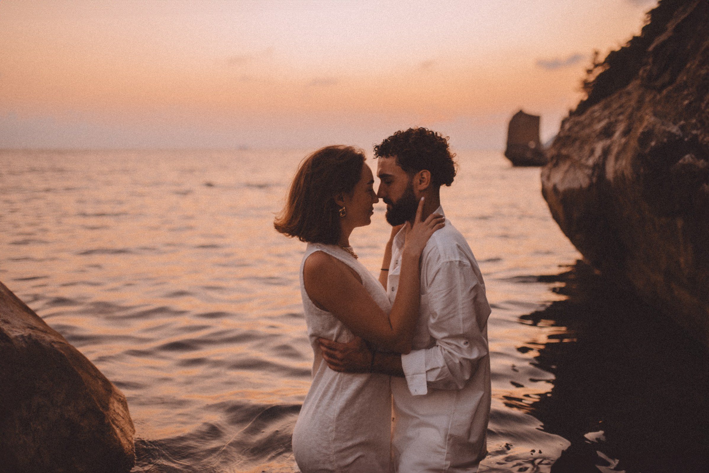 Саша и Алина. Свадебный фотограф в Санкт-Петербурге