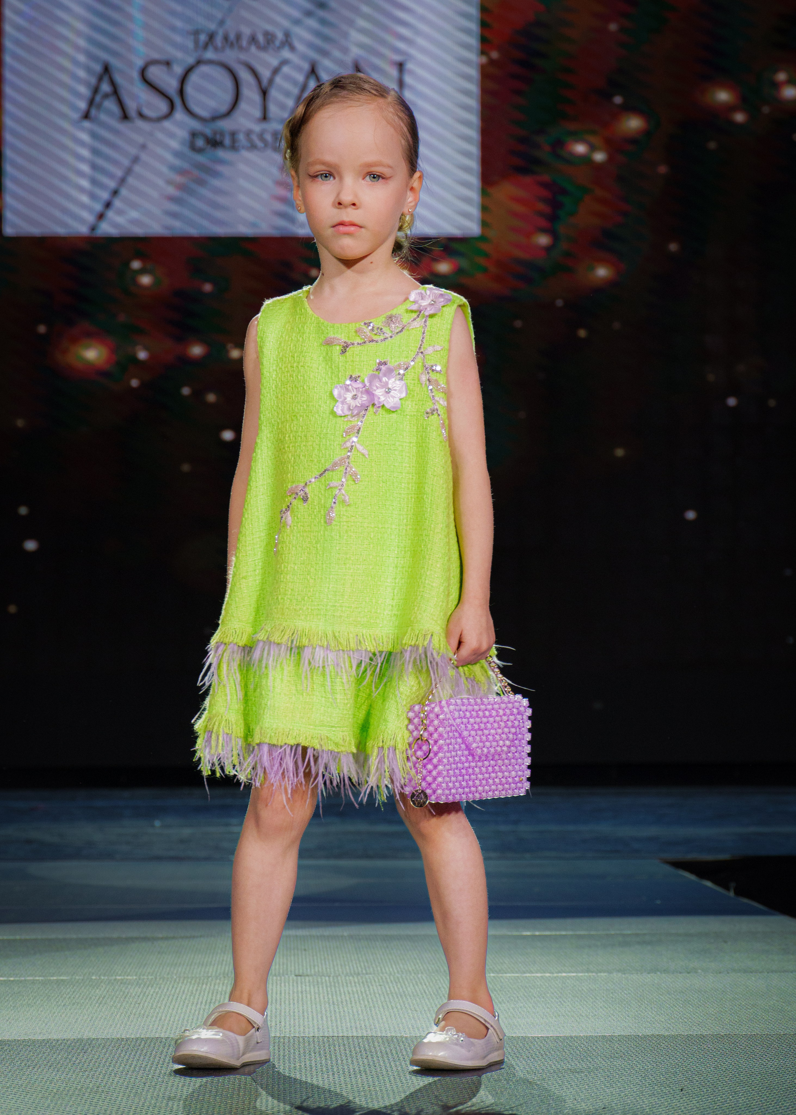 Премия "Сибирский стиль 2024"