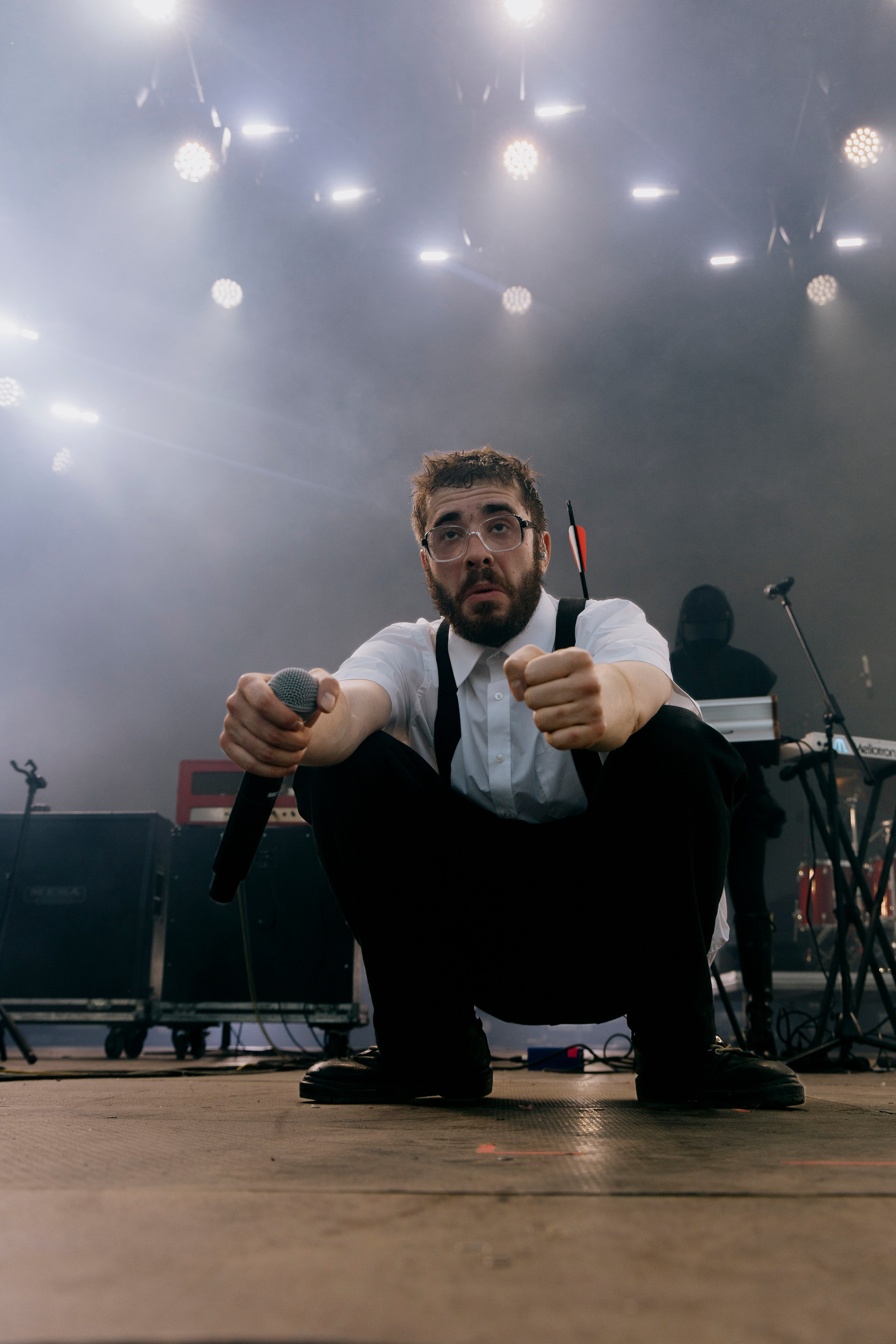 Хаски. Стереолето’24. RUSLAN ROZANOV