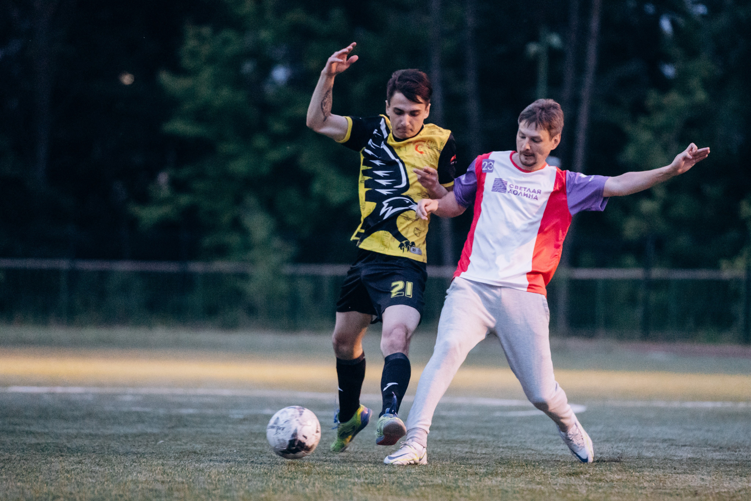 «Чемпионы Нашего Двора». Свадебный фотограф Казань|Москва Ranas4you