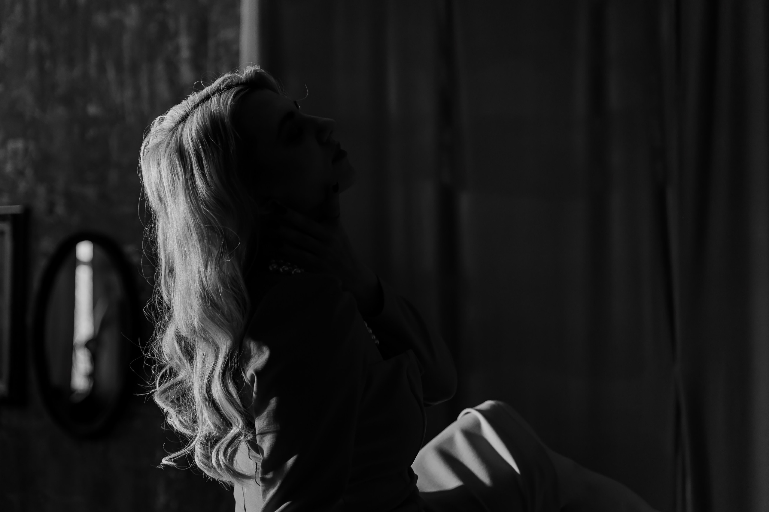 Анастасия. Фотограф из Хабаровска Юлия Черёмушкина