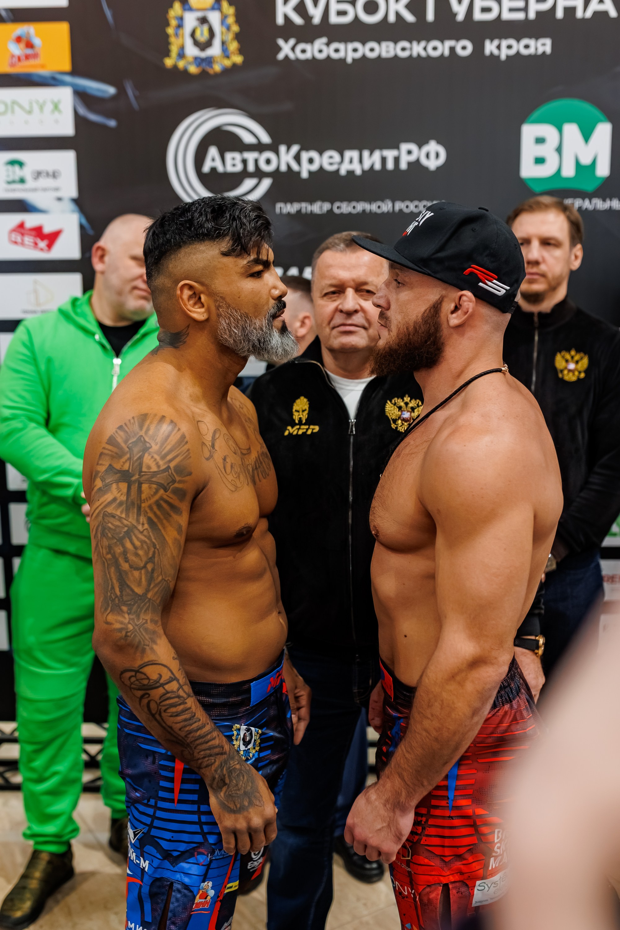 Пресс-конференция федерации современного Панкратиона 2025l. Фотограф из Хабаровска Юлия Черёмушкина