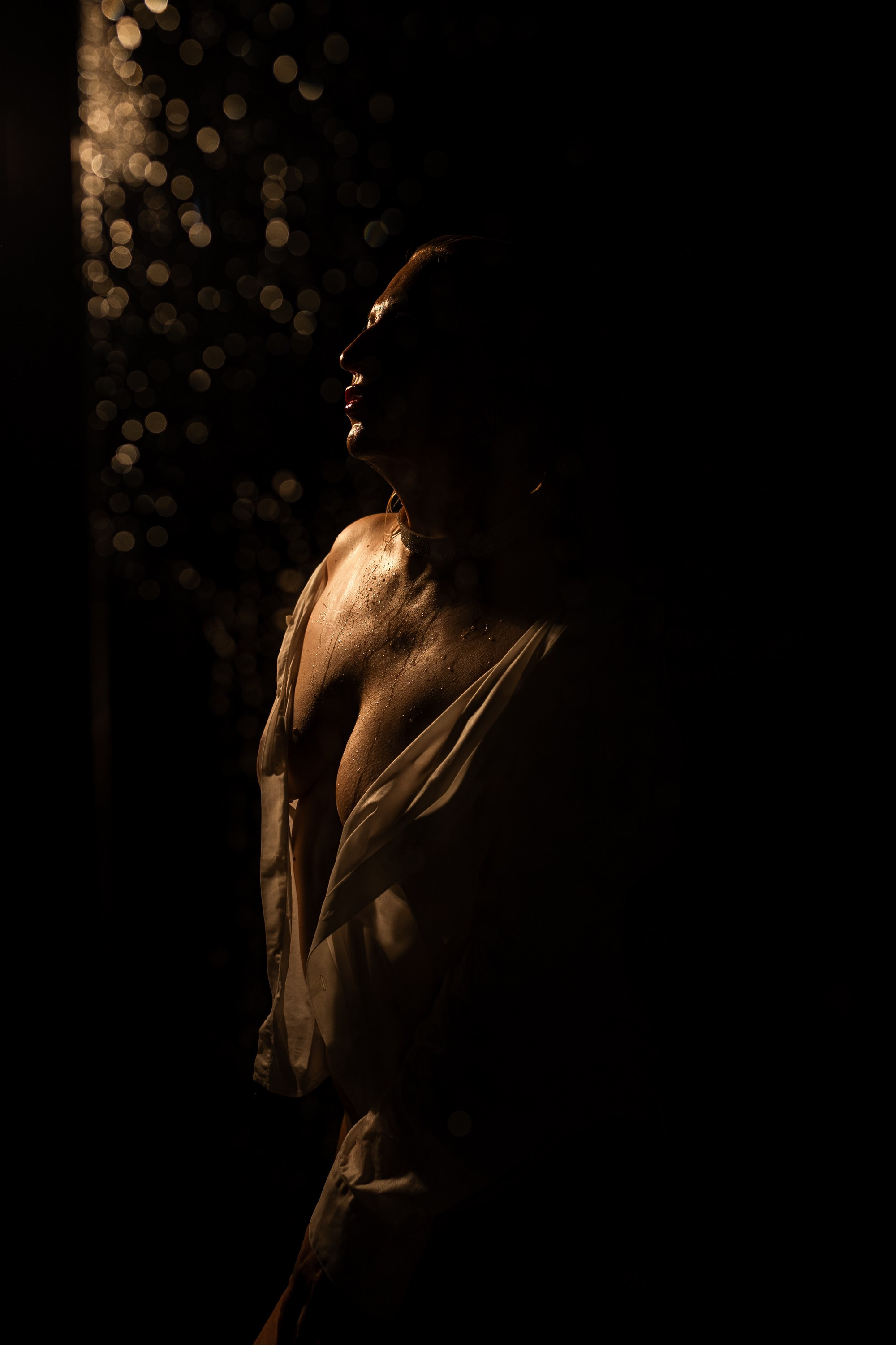 Анастасия. Фотограф из Хабаровска Юлия Черёмушкина