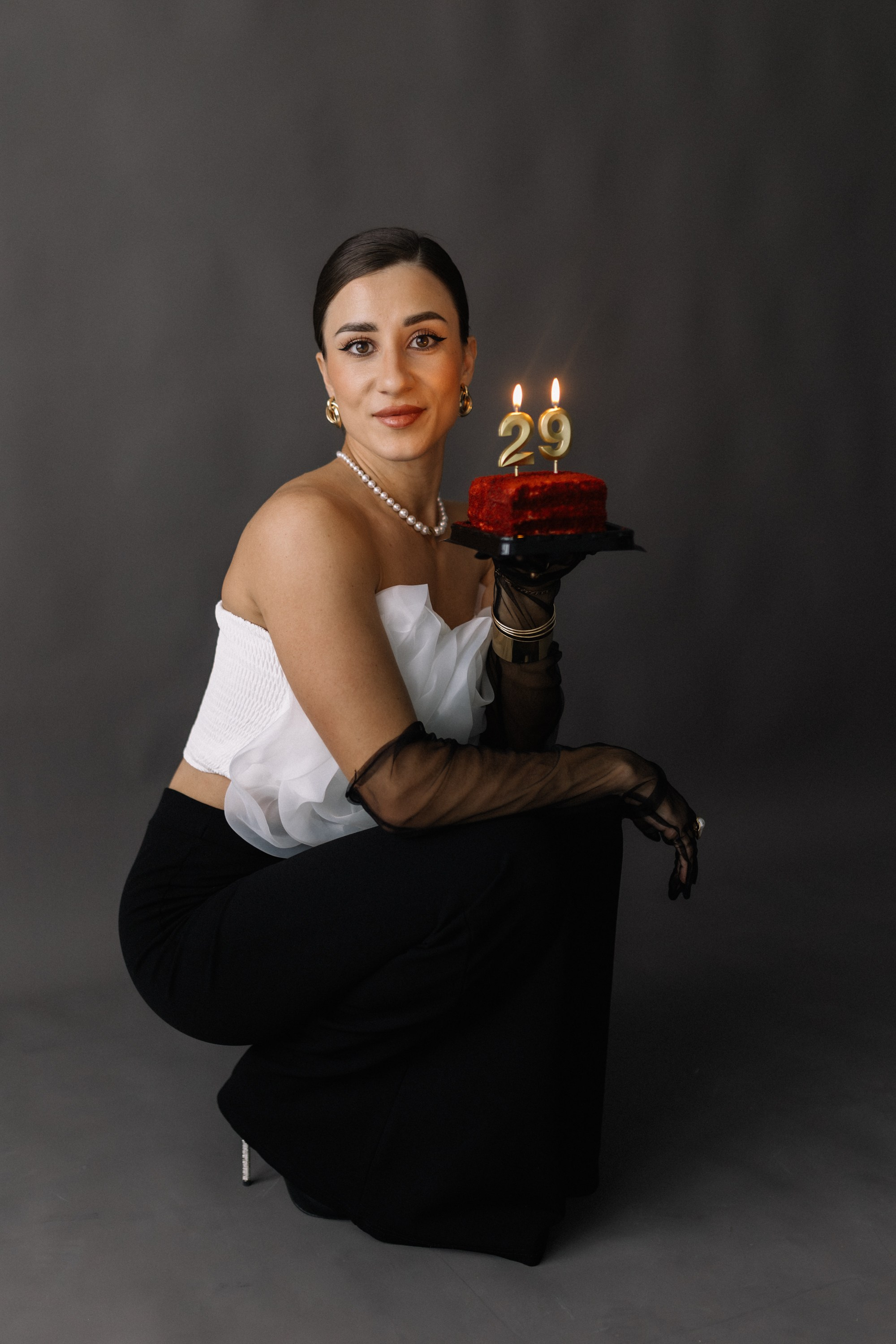 Анастасия & София. Фотограф из Хабаровска Юлия Черёмушкина