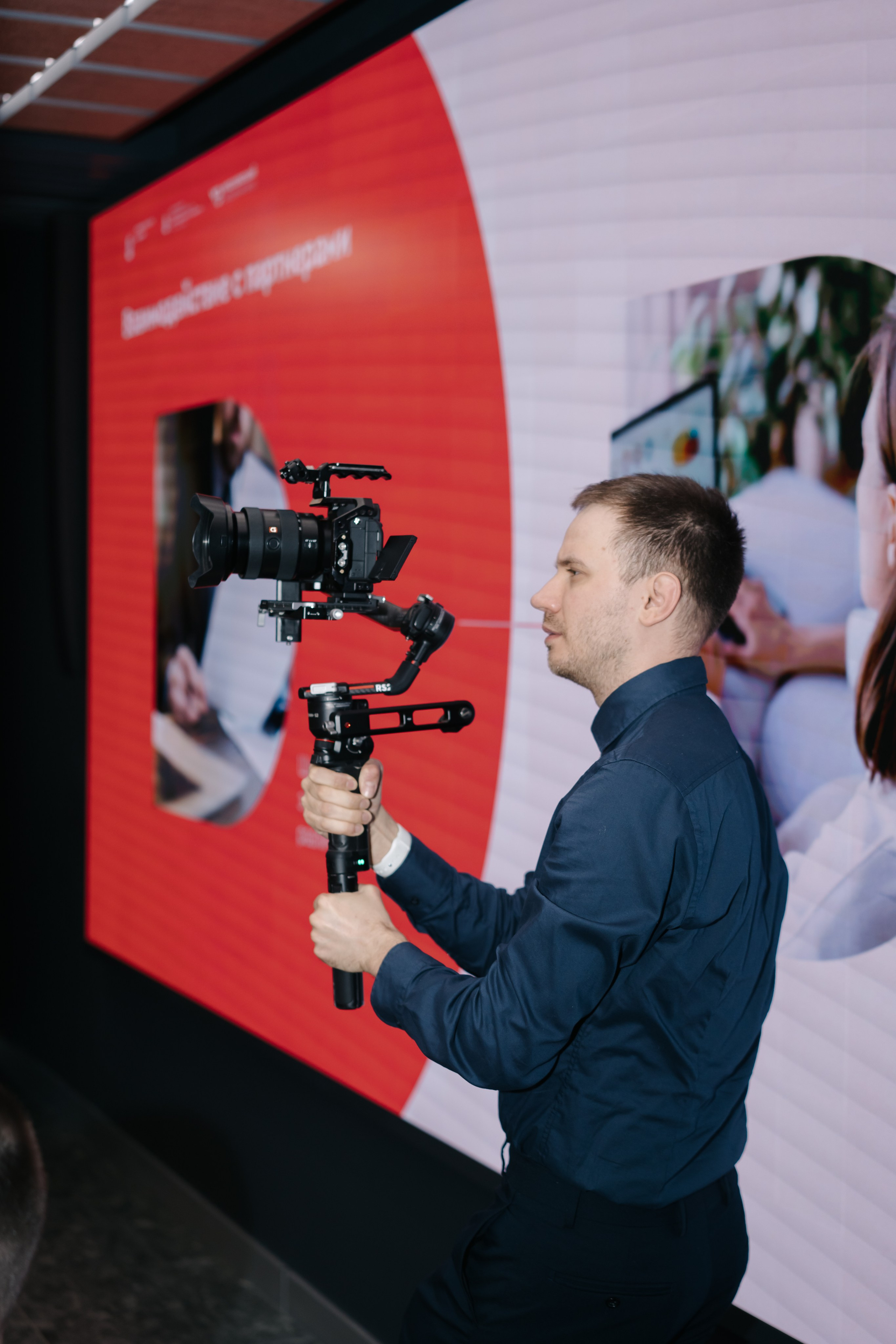 Мероприятия. Надя Инкина фотограф Москва