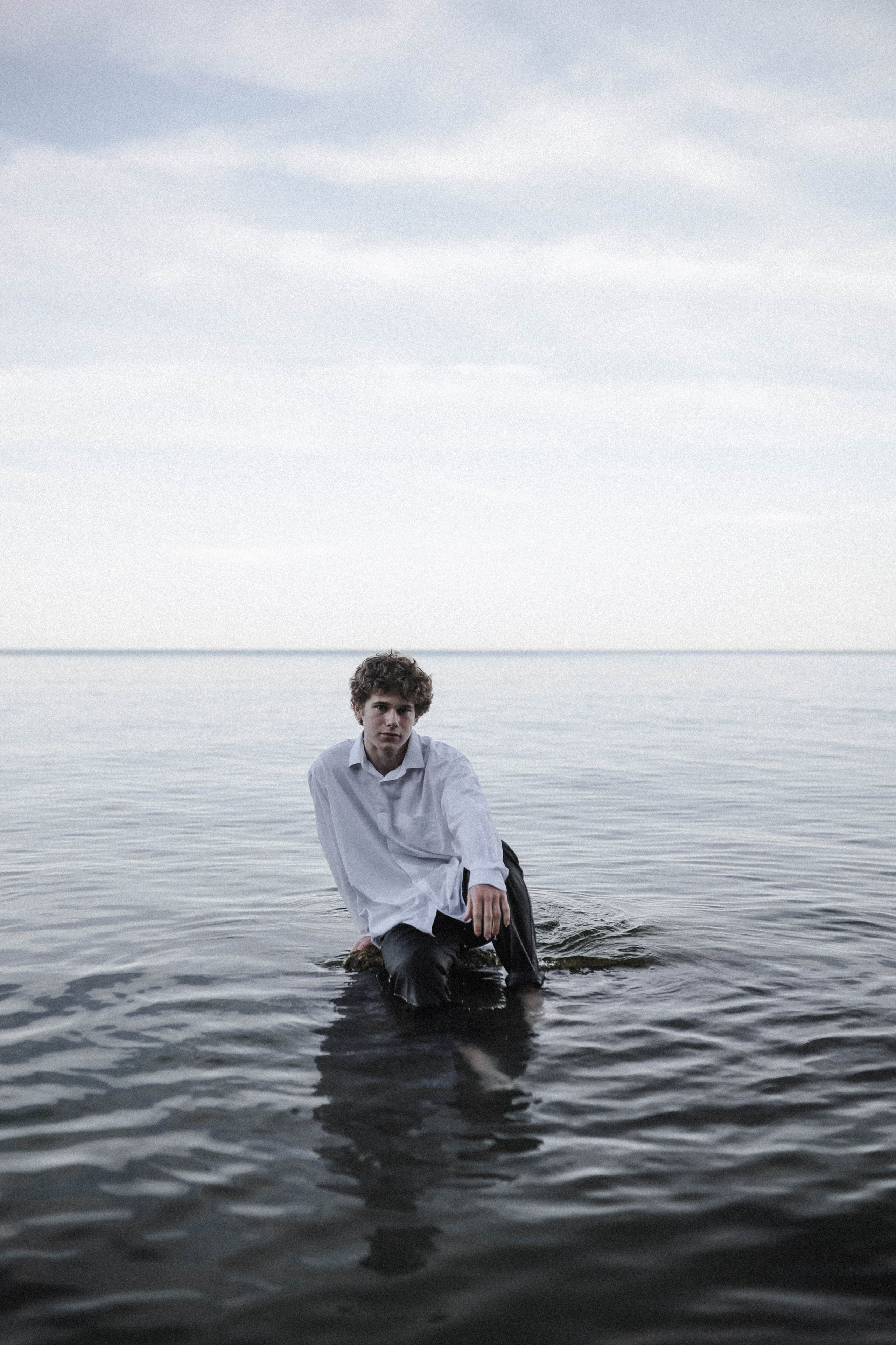 Артем. Фотограф Трифон Мира