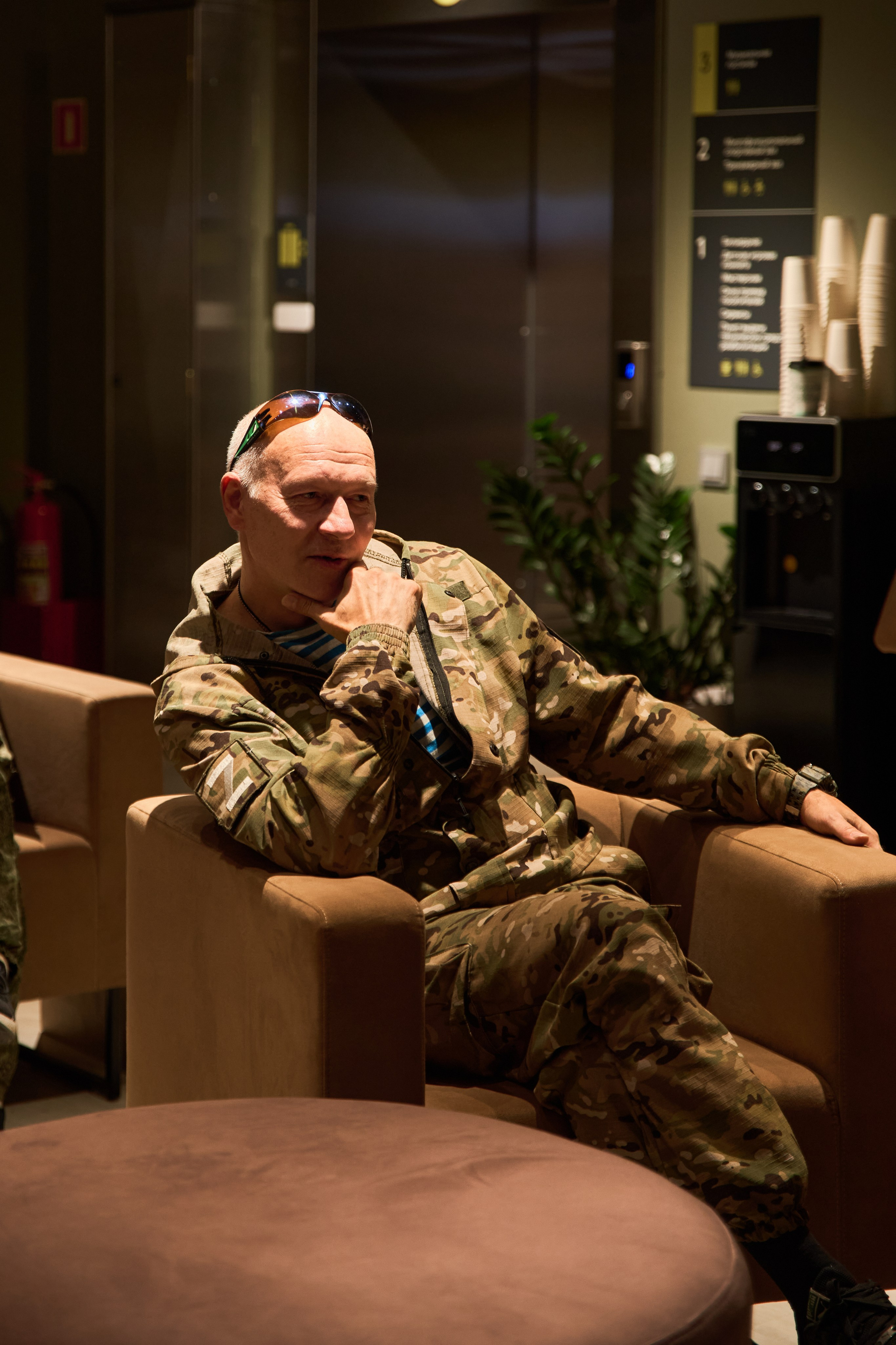 Концерт. Фотограф в Москве Анна Дзен