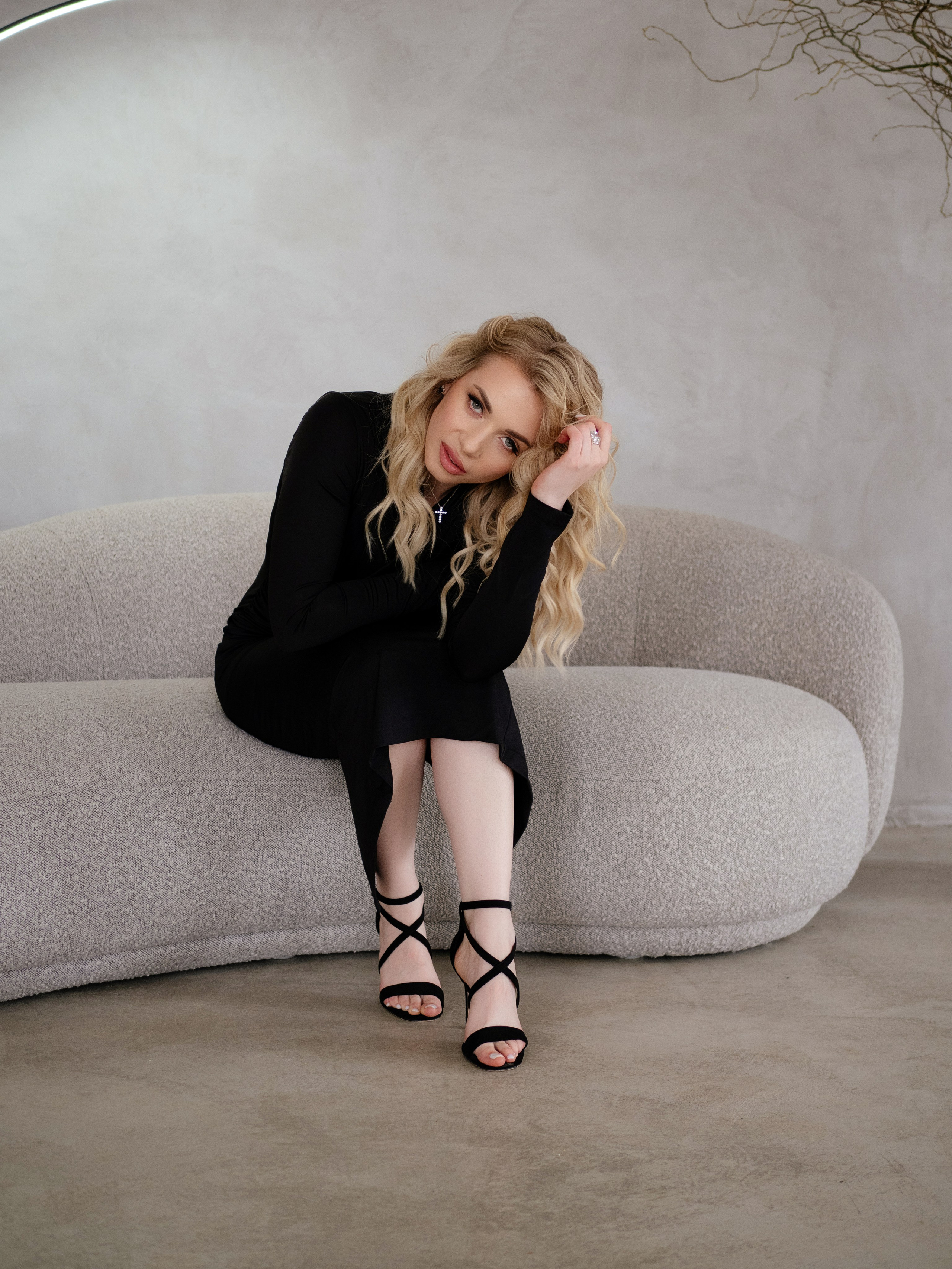 35. Фотограф Смоленск Дина Петровская