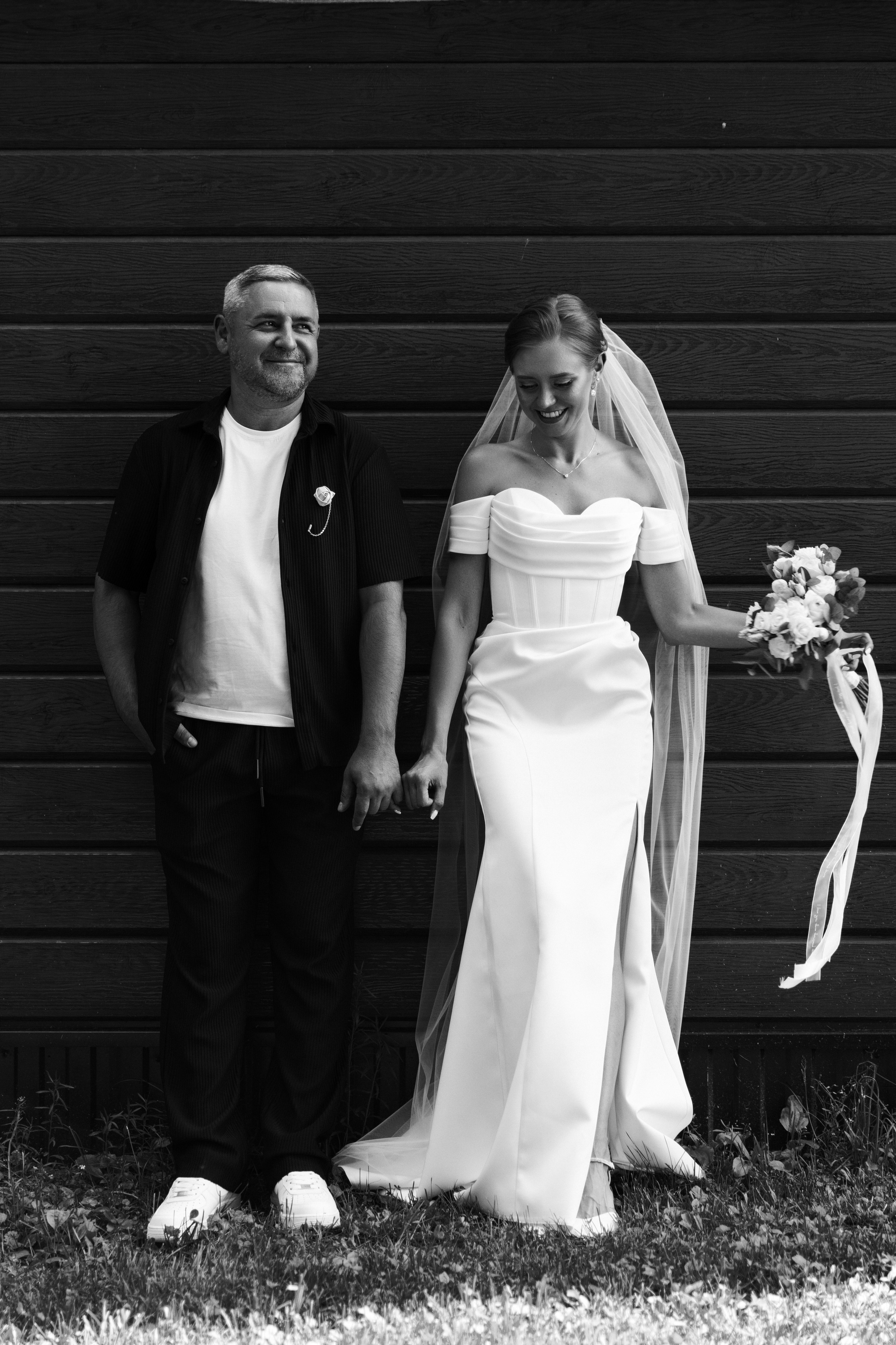 Ксения & Ринат