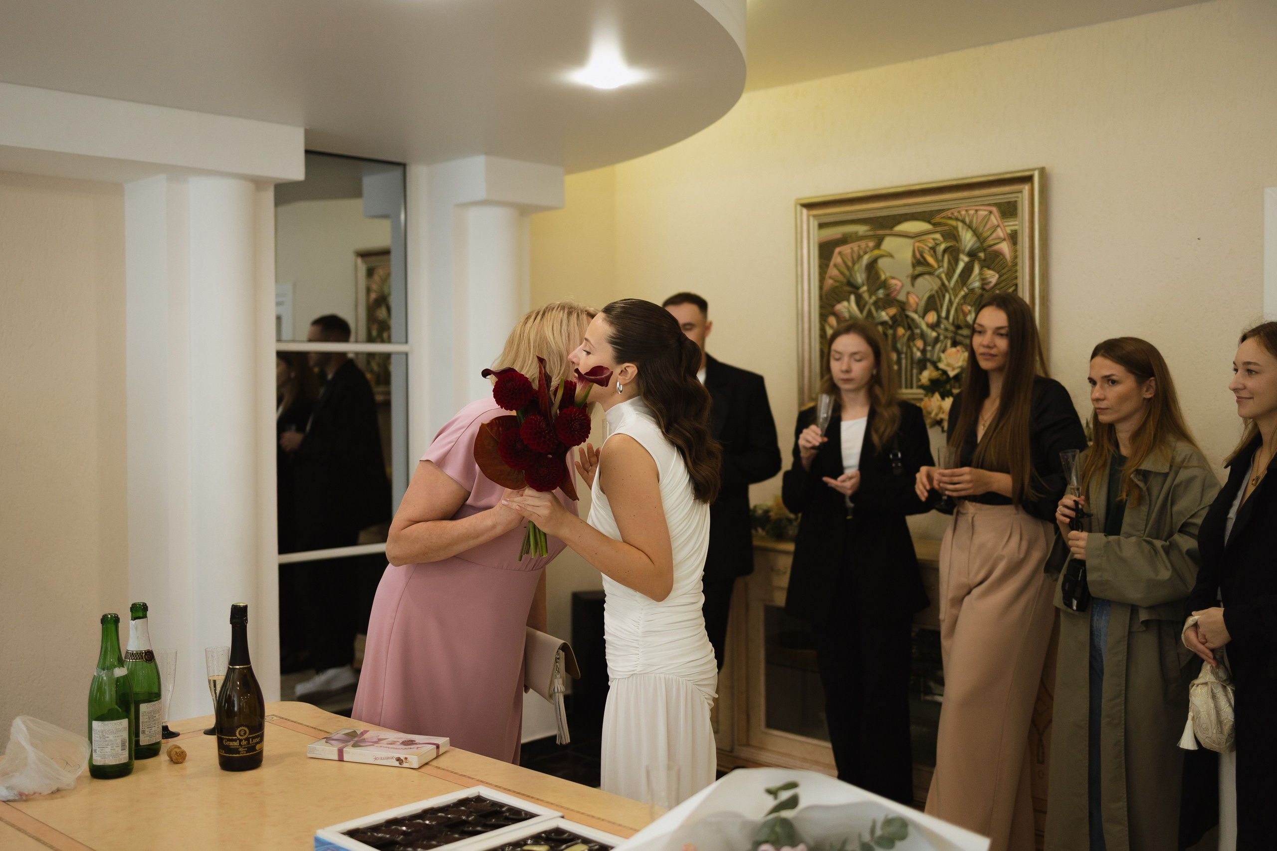 I&M. Свадебный фотограф Лиза Макатович Беларусь Минск