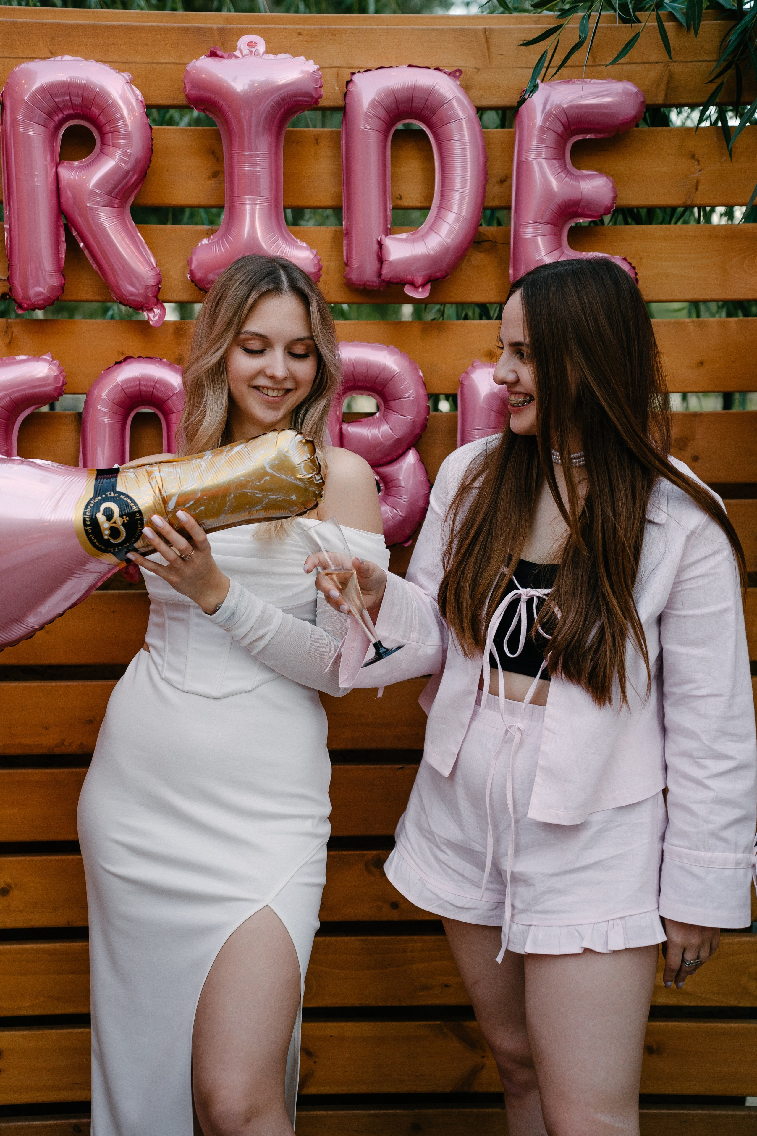 Девичник. Свадебный и семейный фотограф в Воронеже Анастасия Бойко