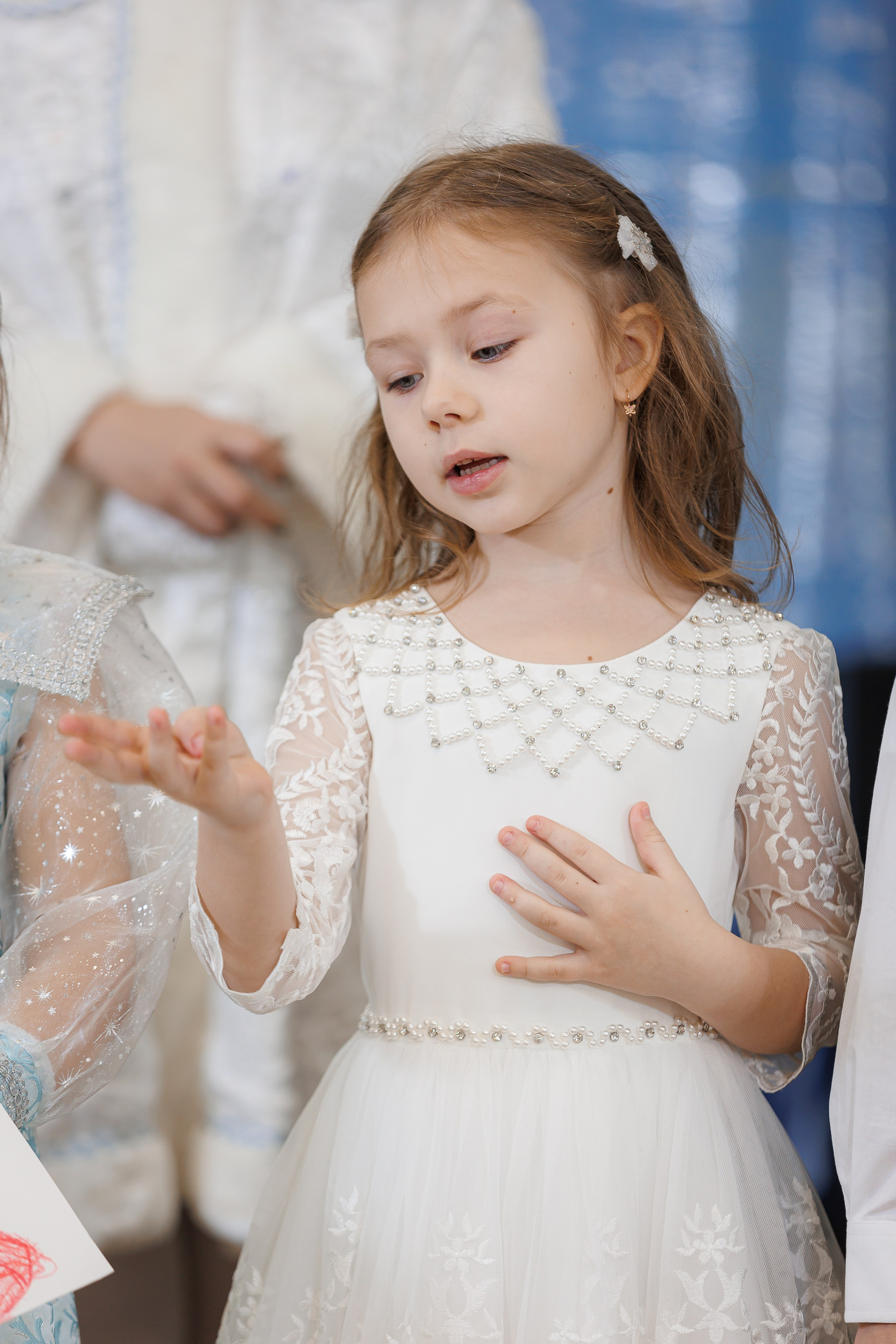 Портфолио утренники в детском саду. Семейный и детский фотограф Комина Елена, Власиха, Одинцово