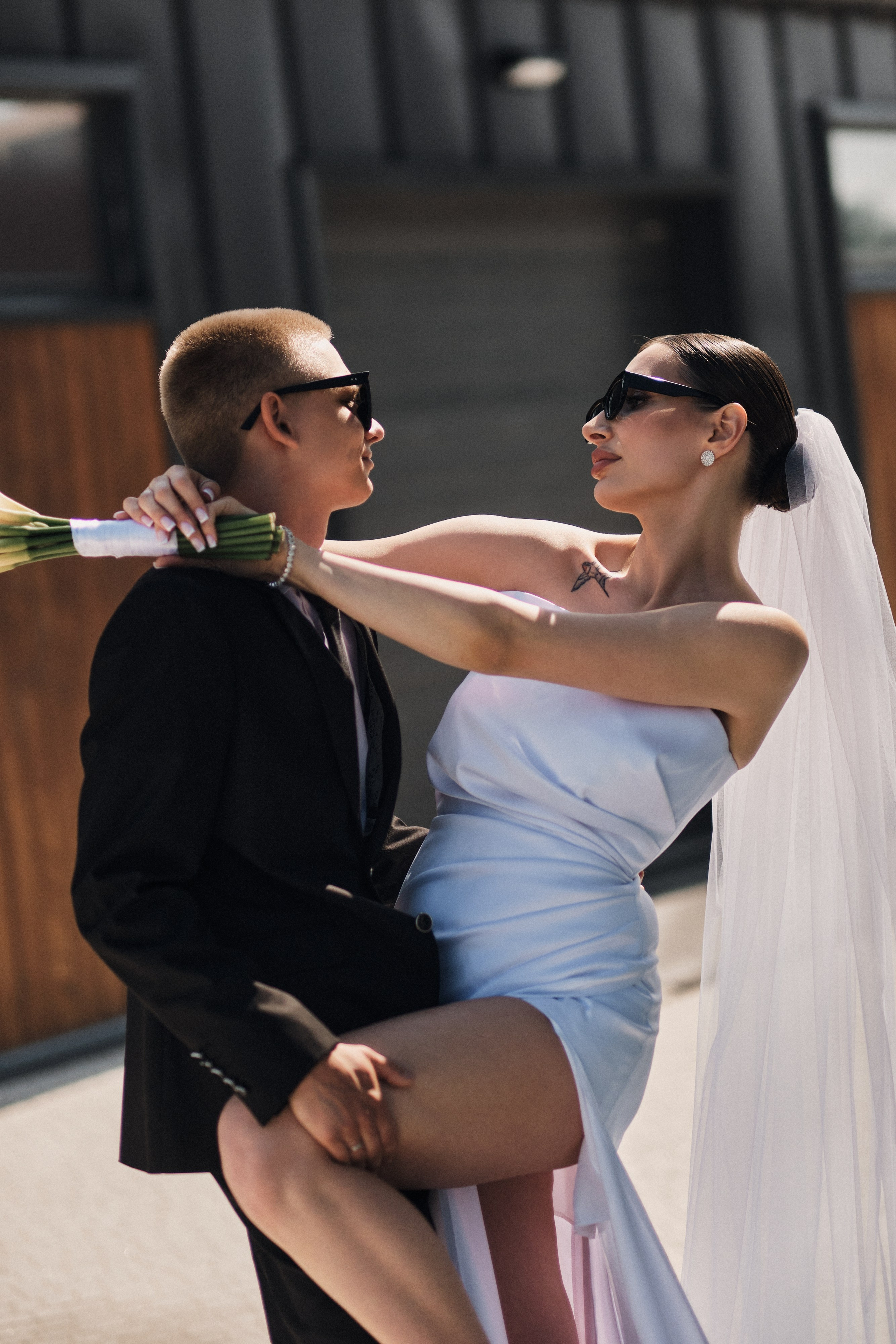 Elegant Wedding. Свадебный и портретный фотограф Орлов Никита