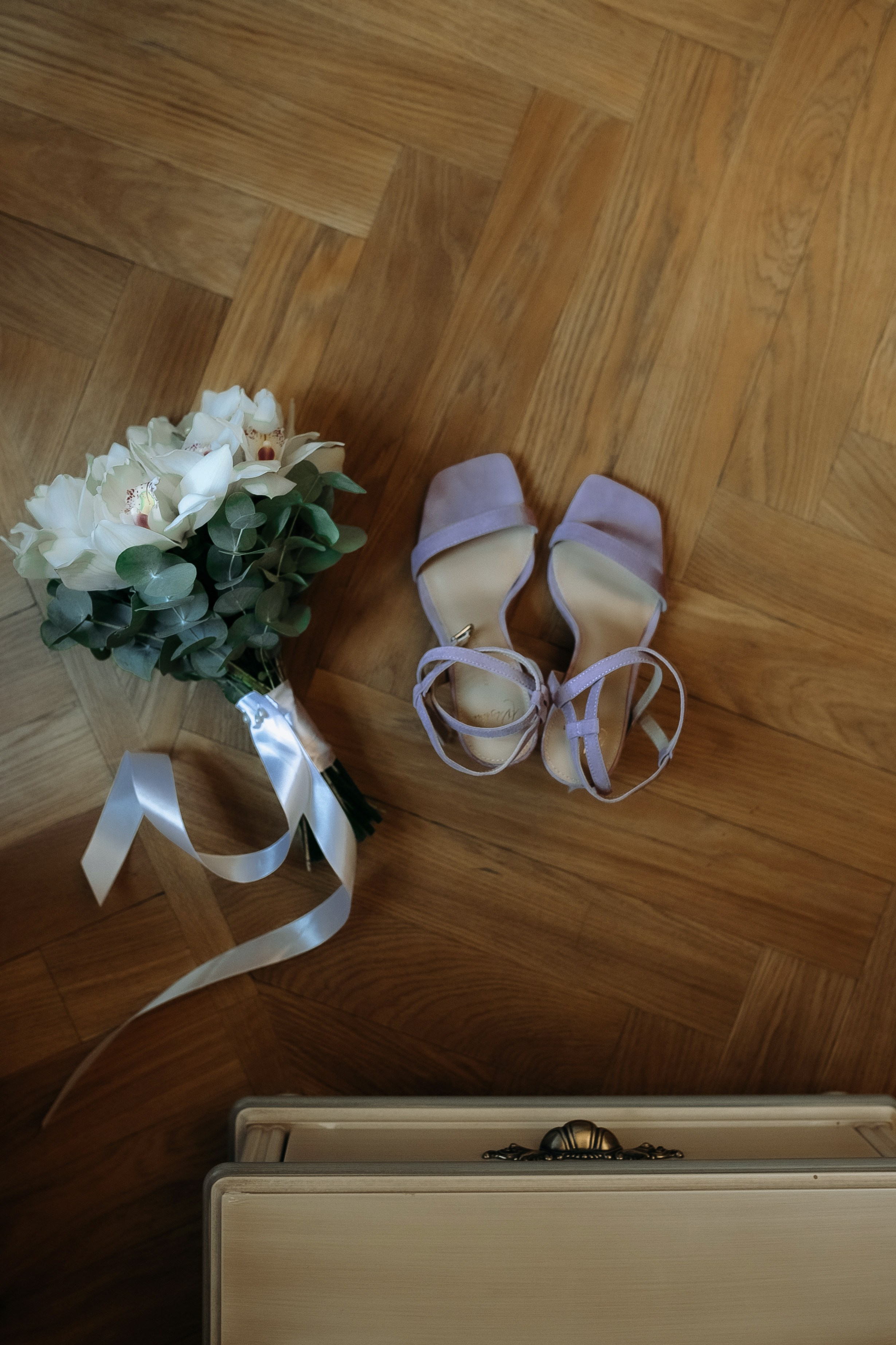 Victoria & Andrey|day ONE