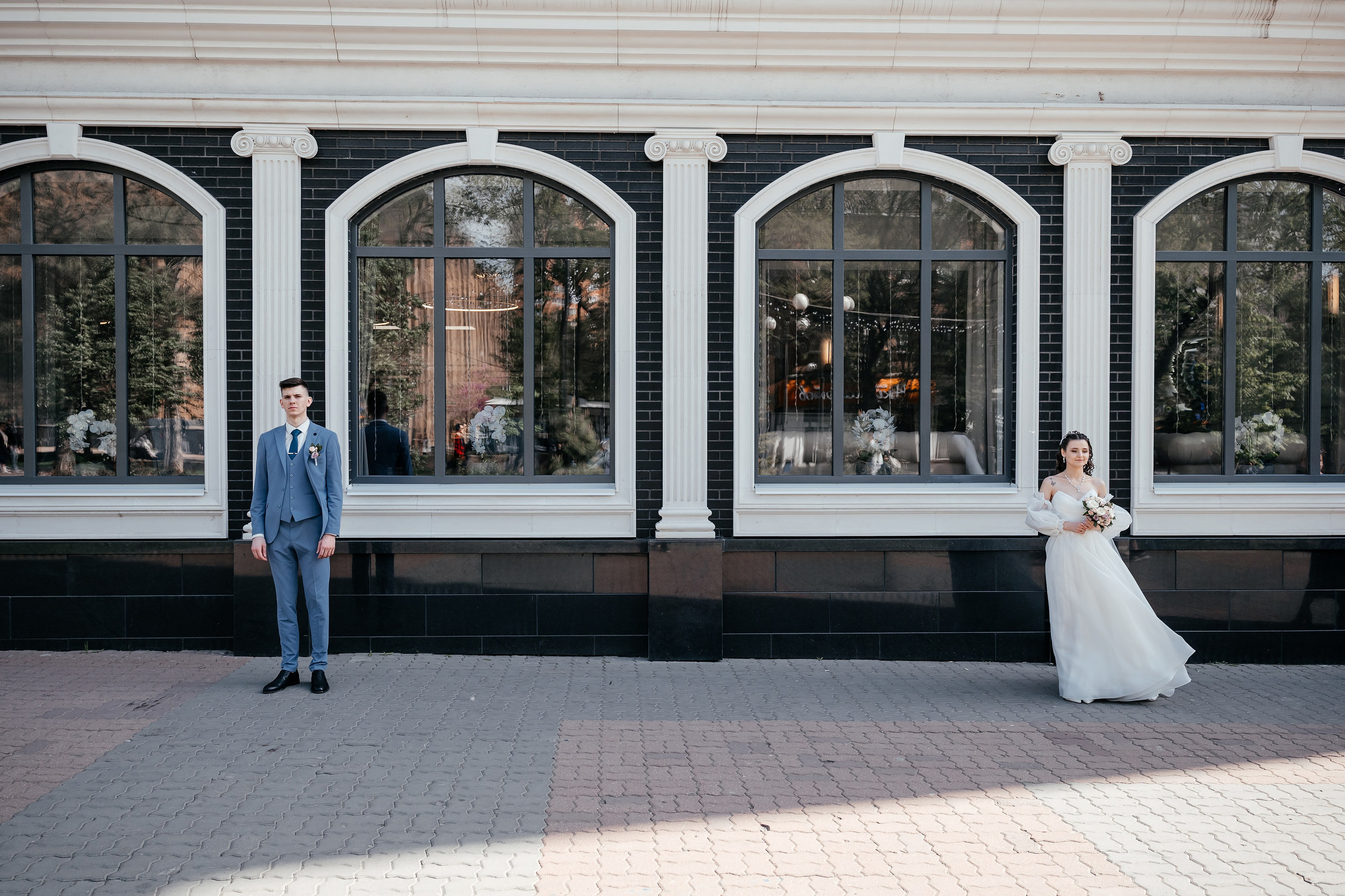 Е + А. Свадебный фотограф. Видеосъемка свадьбы. Ростов-на-Дону. Москва. Сочи