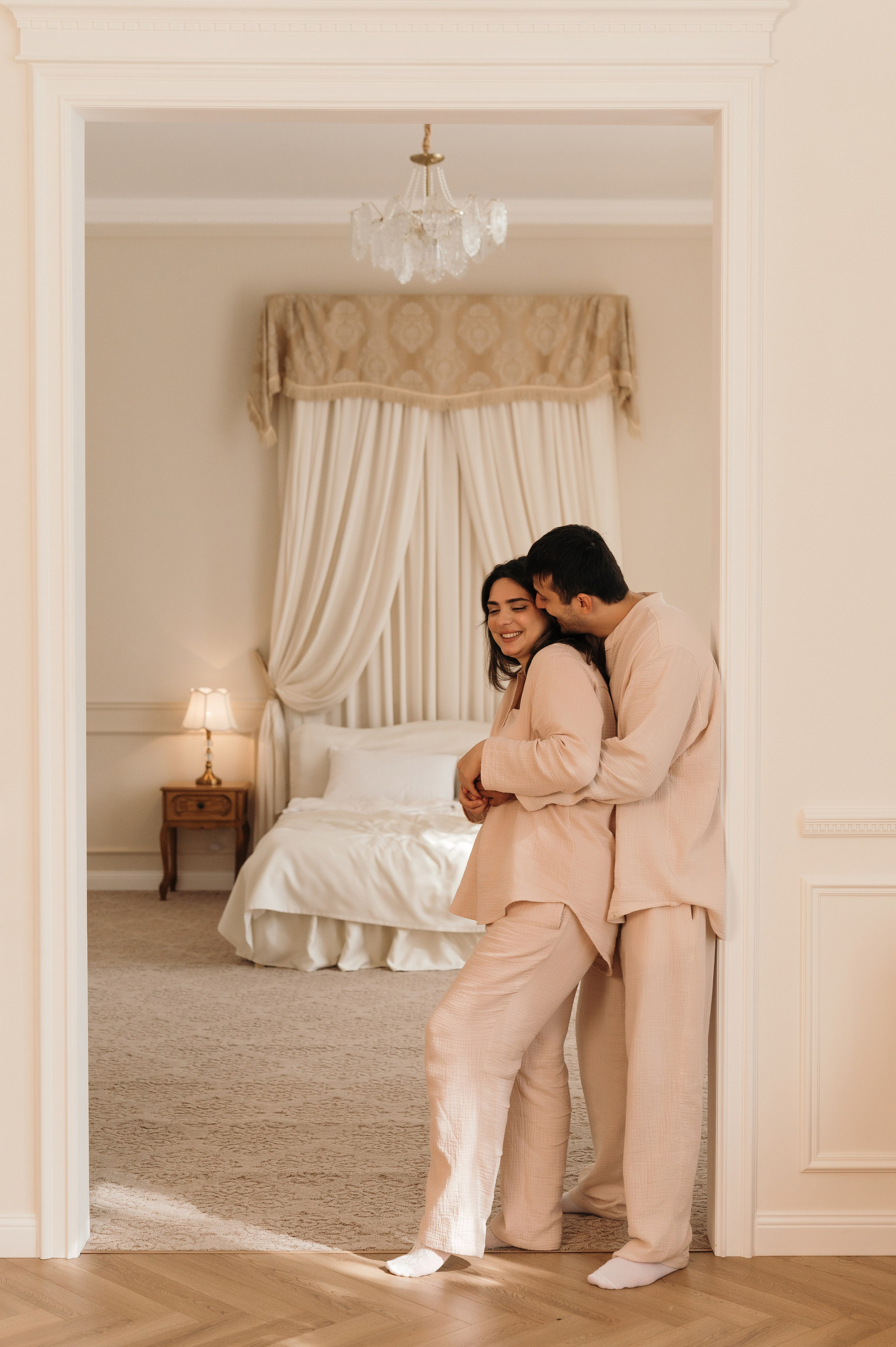 Даяна, Миро и Дамир. Фотограф в Краснодаре Скубицкая Альбина