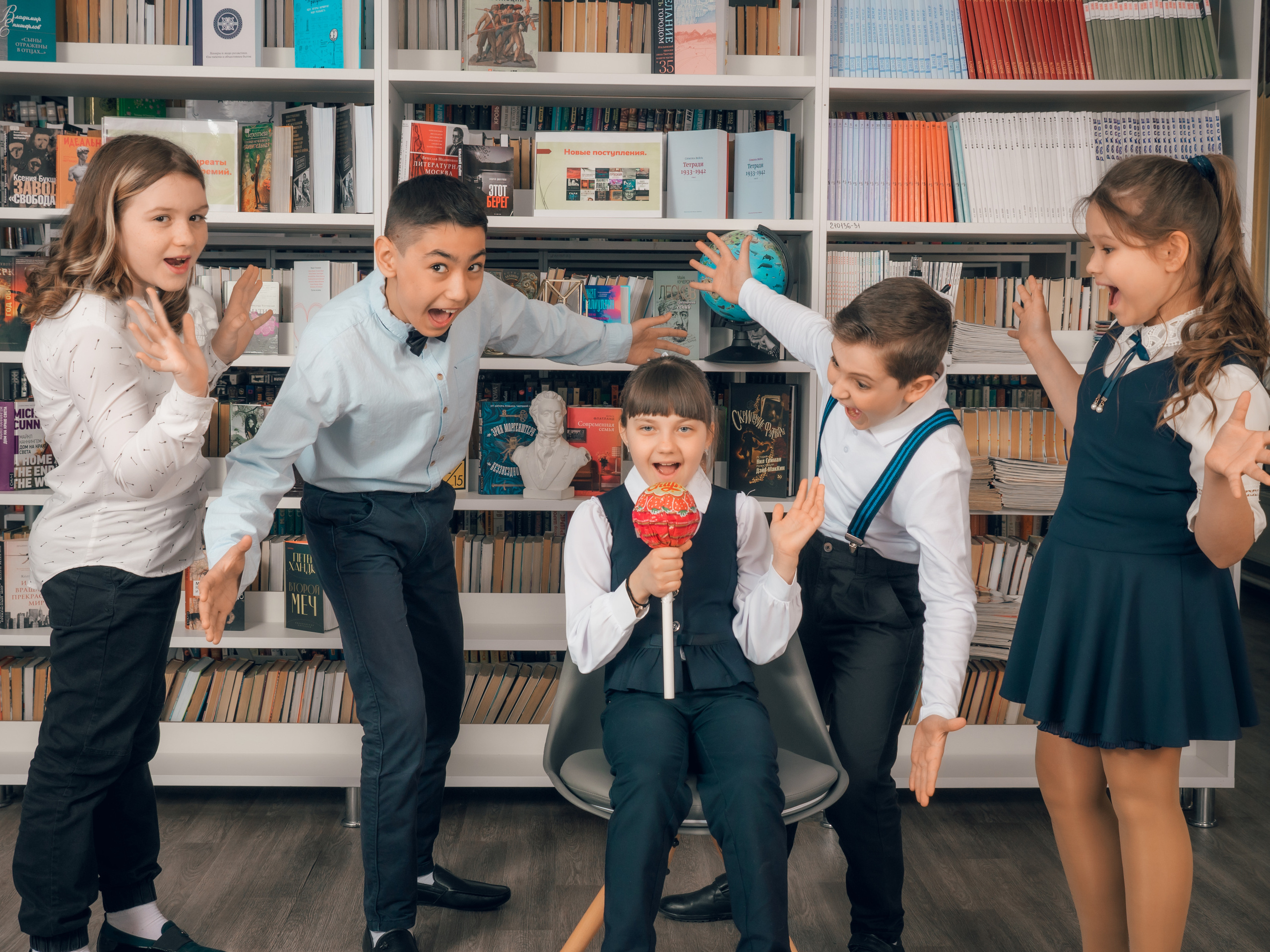 Групповые фотографии. ГЛАВНАЯ