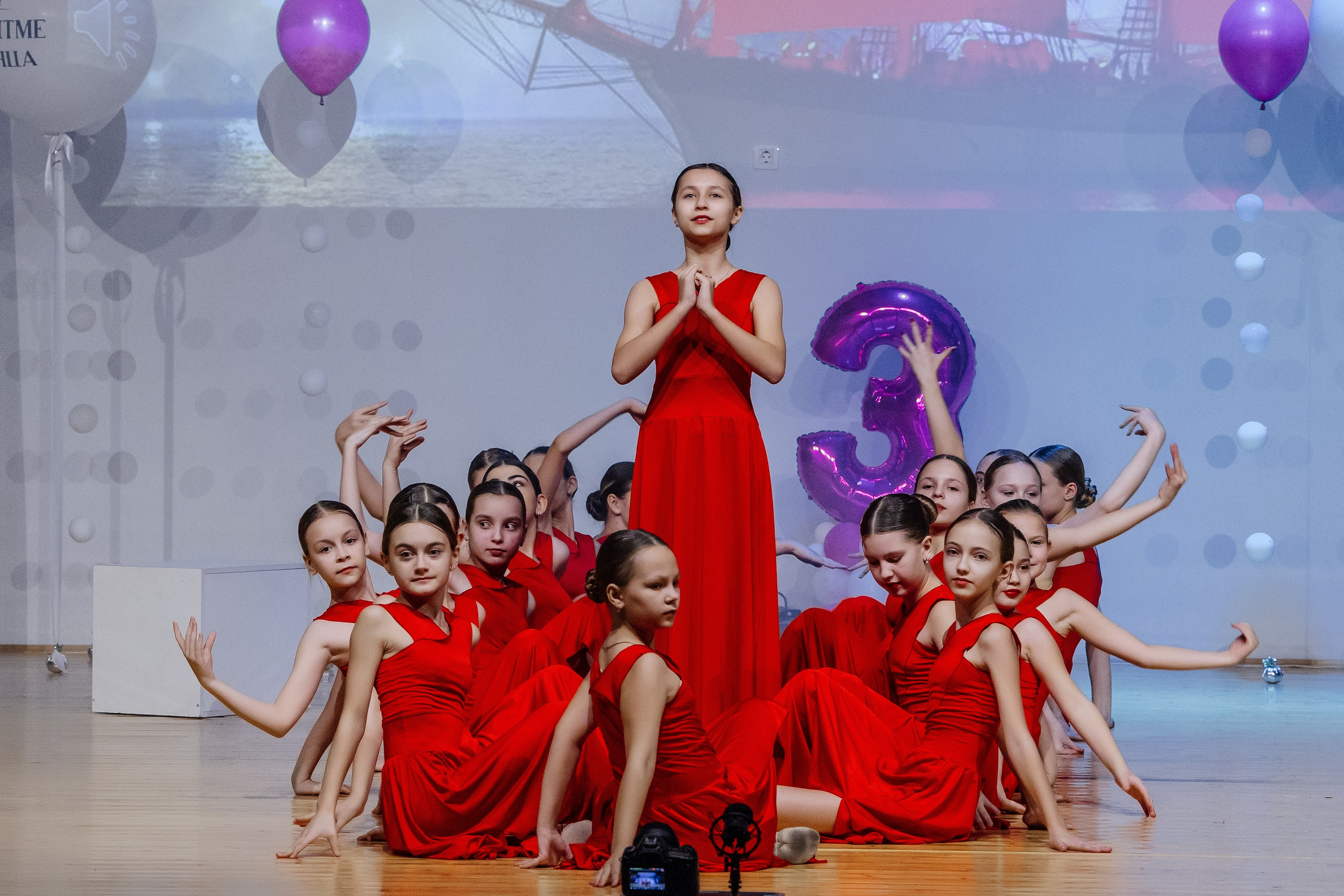 Концерт «В ритме танца». Фотограф Воронеж, фотосъемка свадеб, детских садов, фотоальбомы