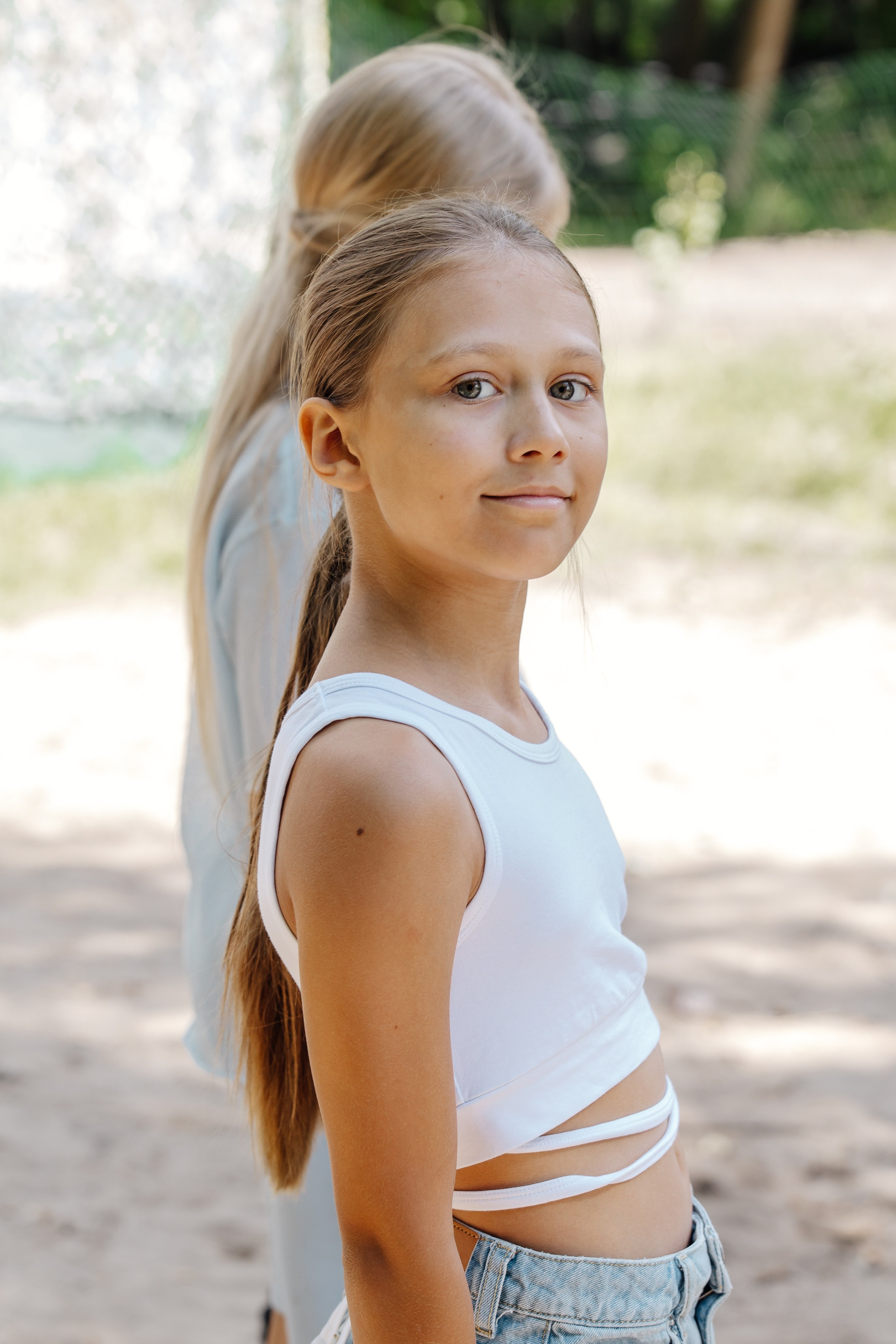 Фотосъемка дня рождения Александра 10 лет