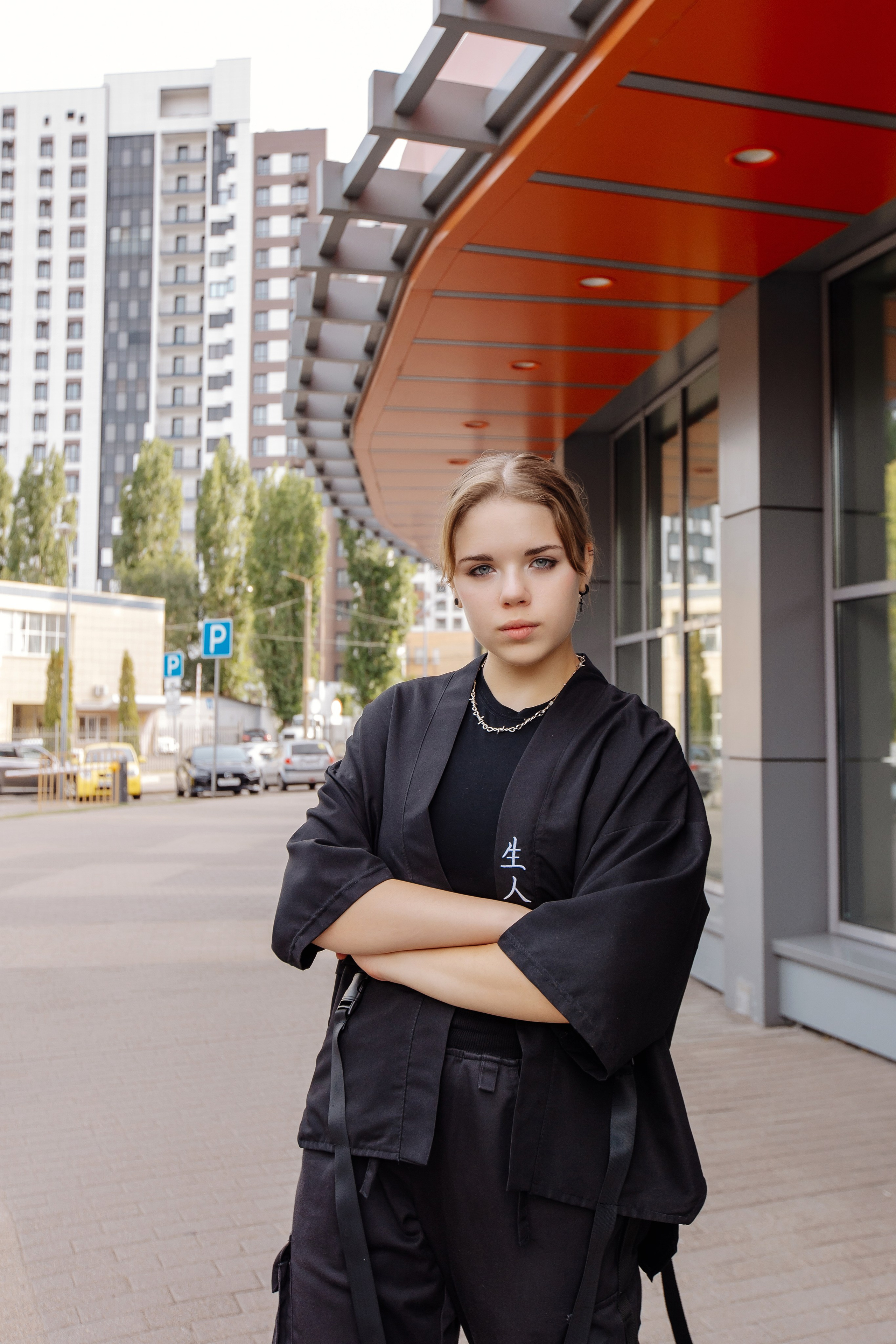 Соня город. Фотограф Воронеж, фотосъемка свадеб, детских садов, фотоальбомы